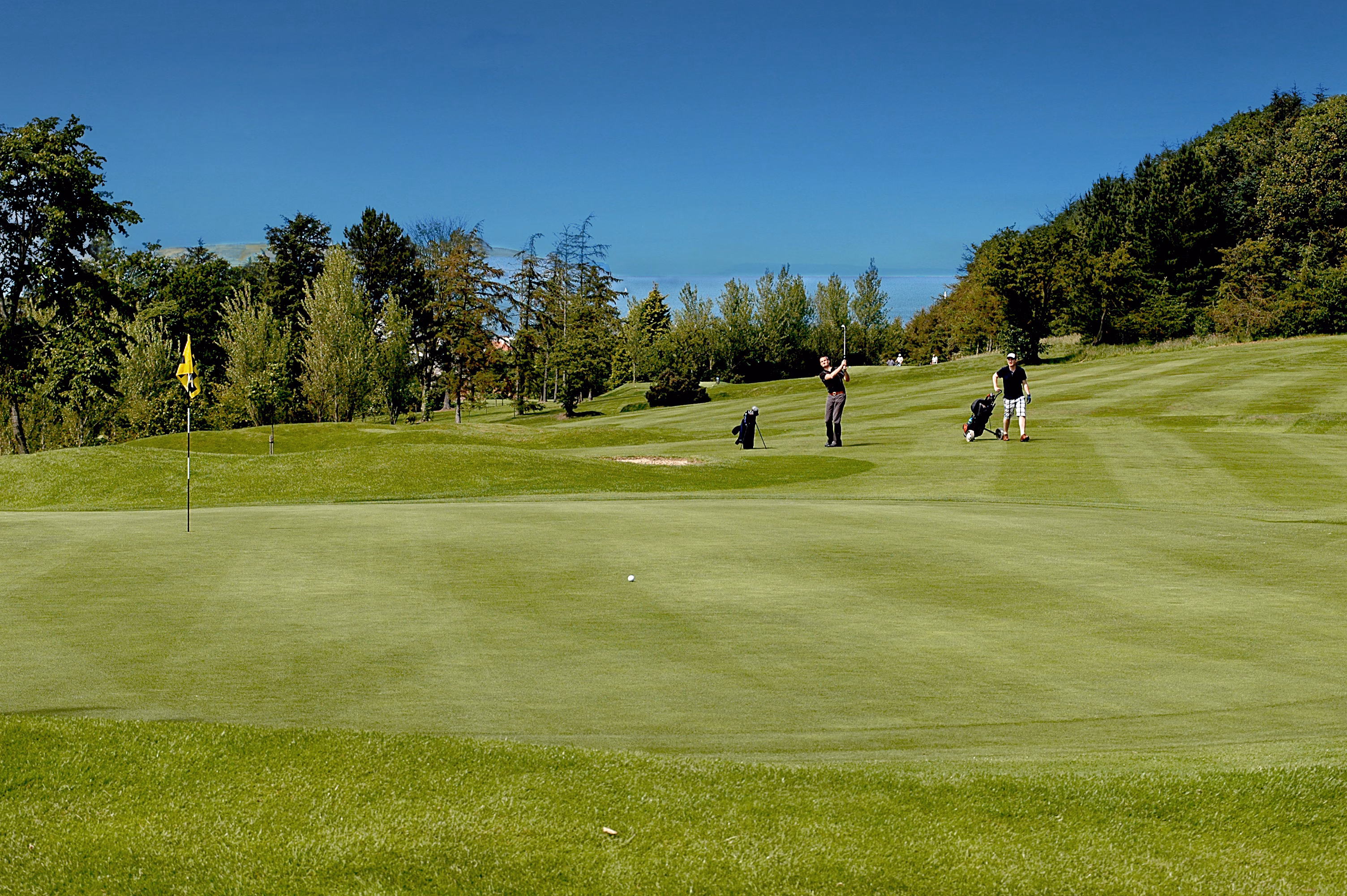 Bangor Golf Club