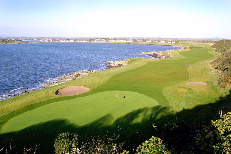 Ardglass Golf Club