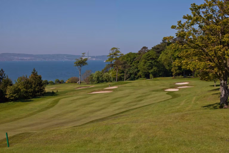 Royal Belfast Golf Club