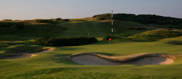 Royal Portrush Golf Club (Dunluce Links)