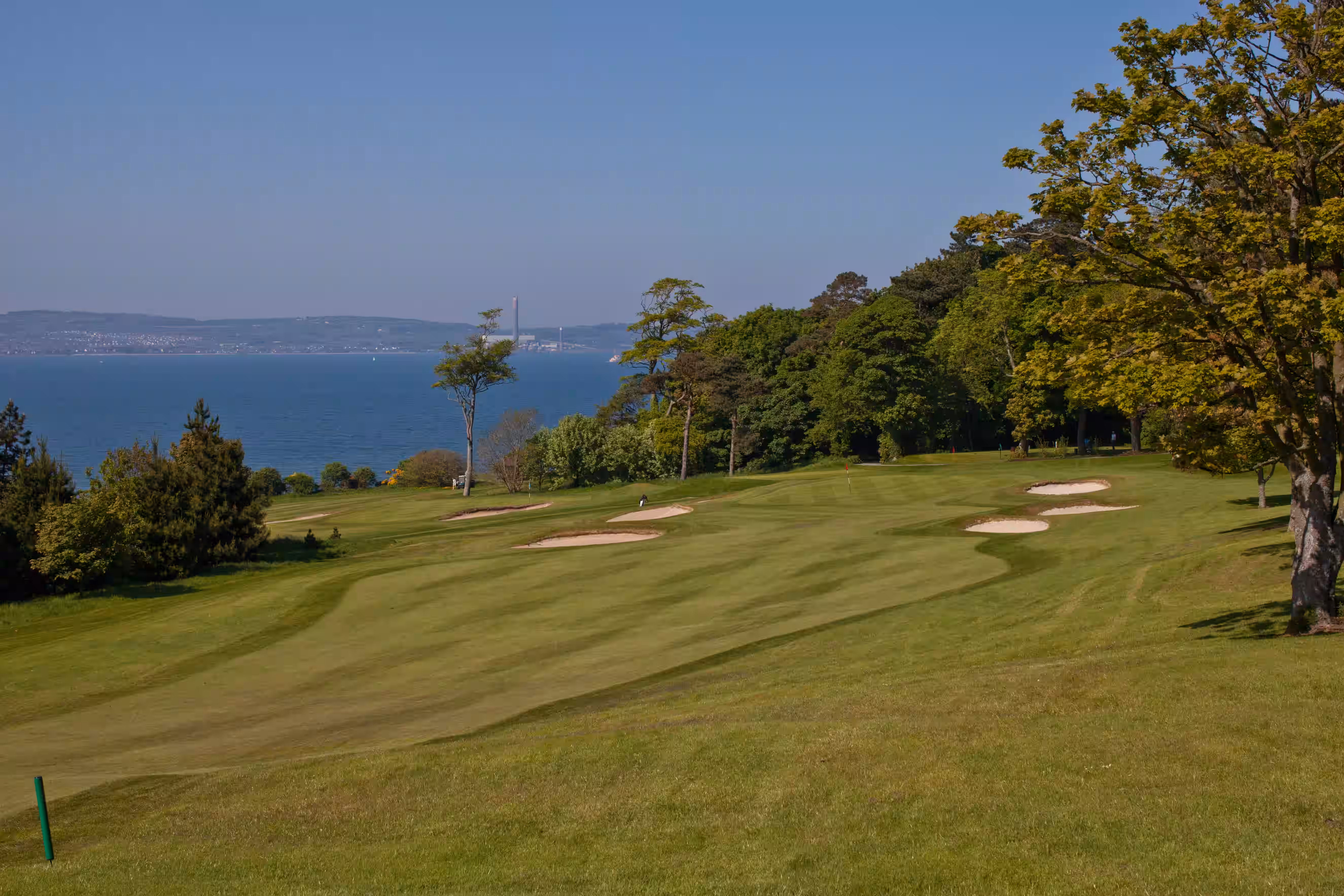 Royal Belfast Golf Club