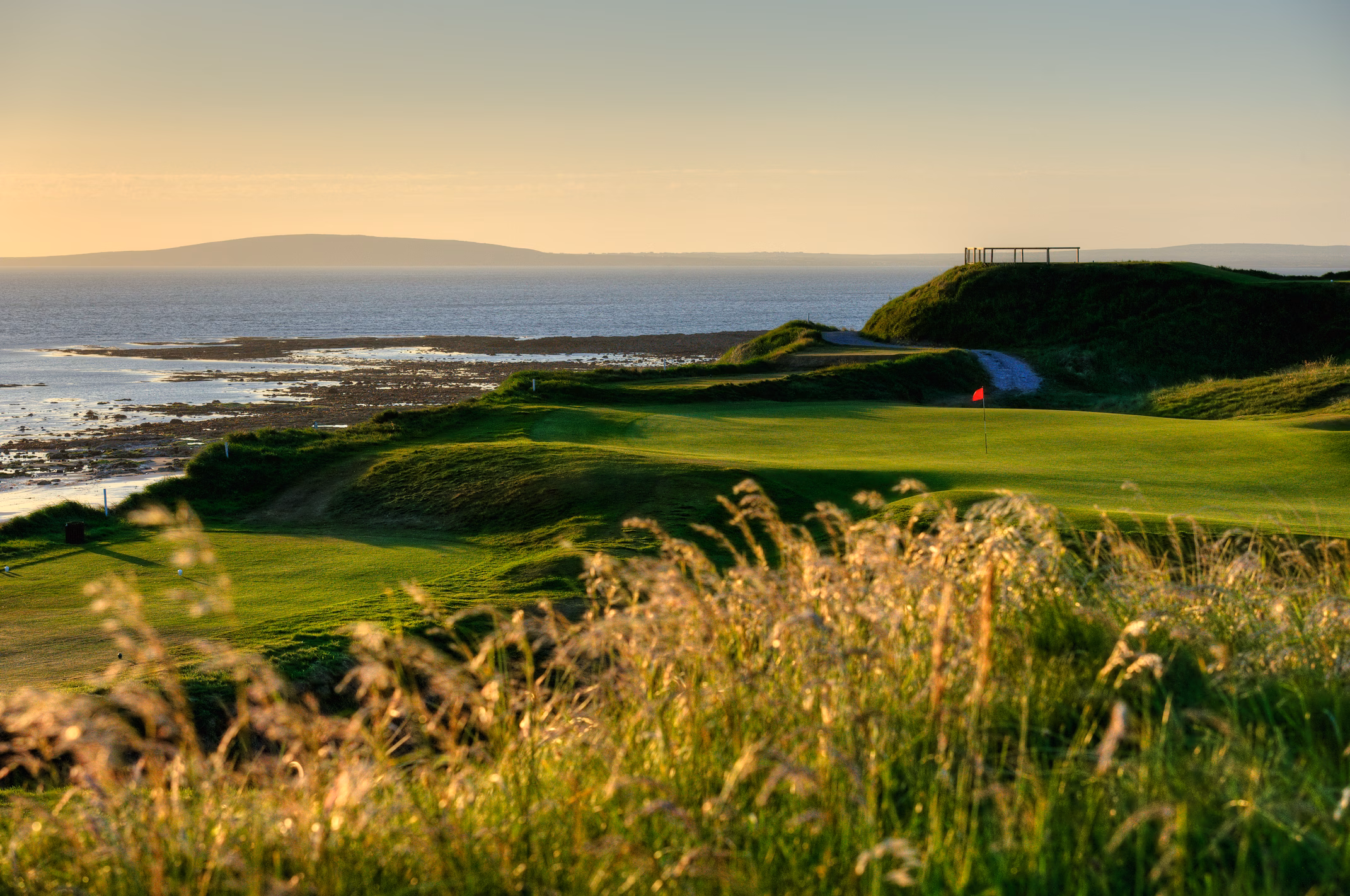 Ballybunion Golf Club (Watson Cashen Course)