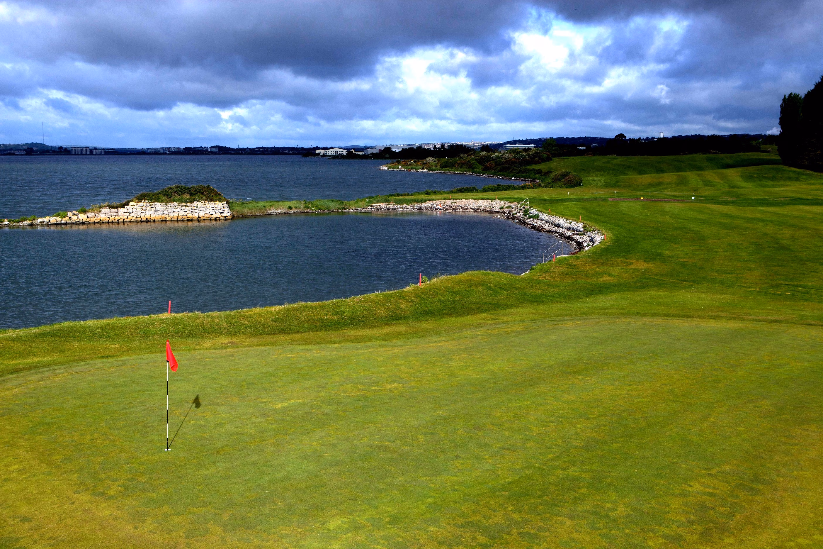Cork Golf Club