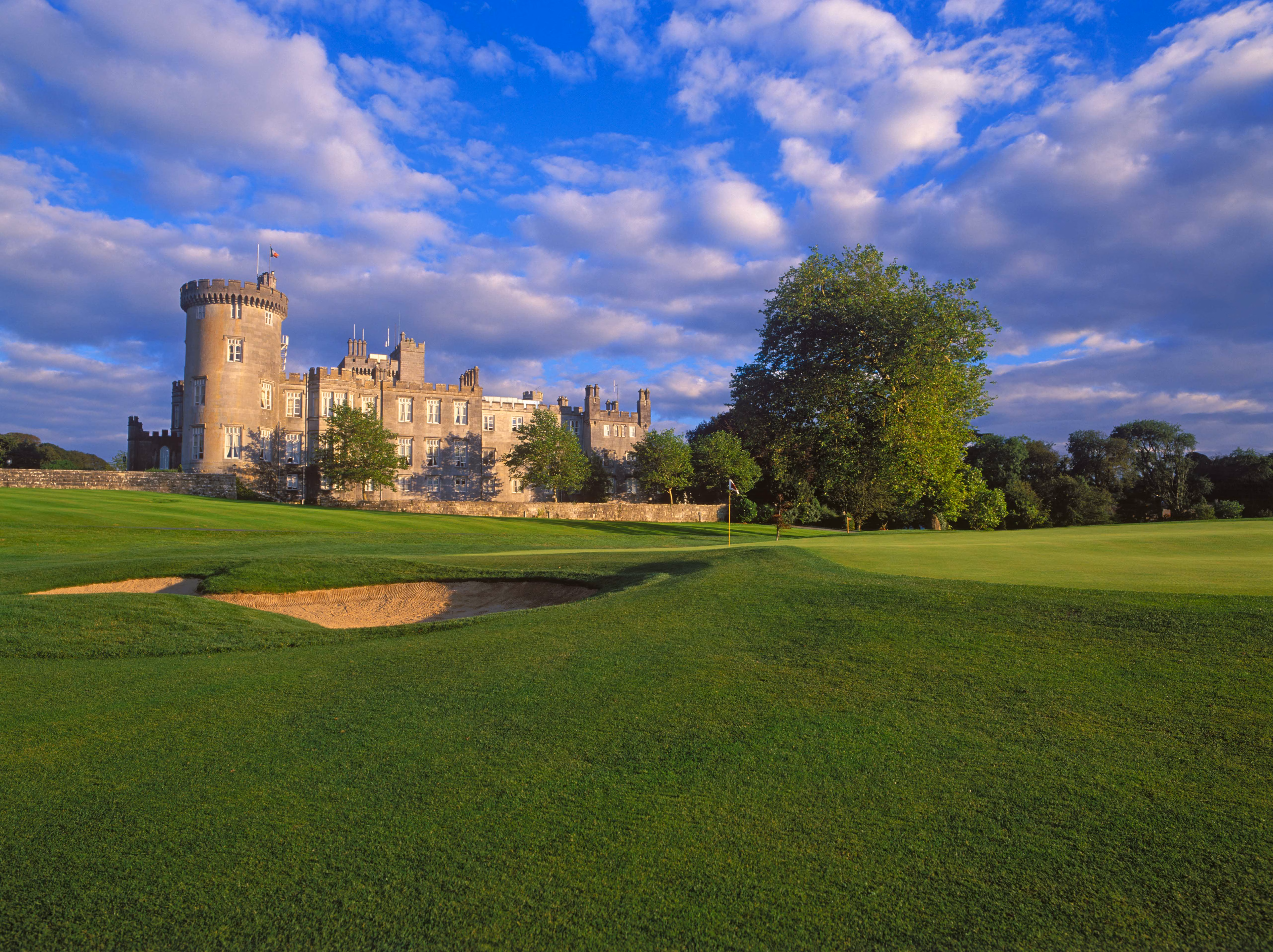 Dromoland Castle Golf Club