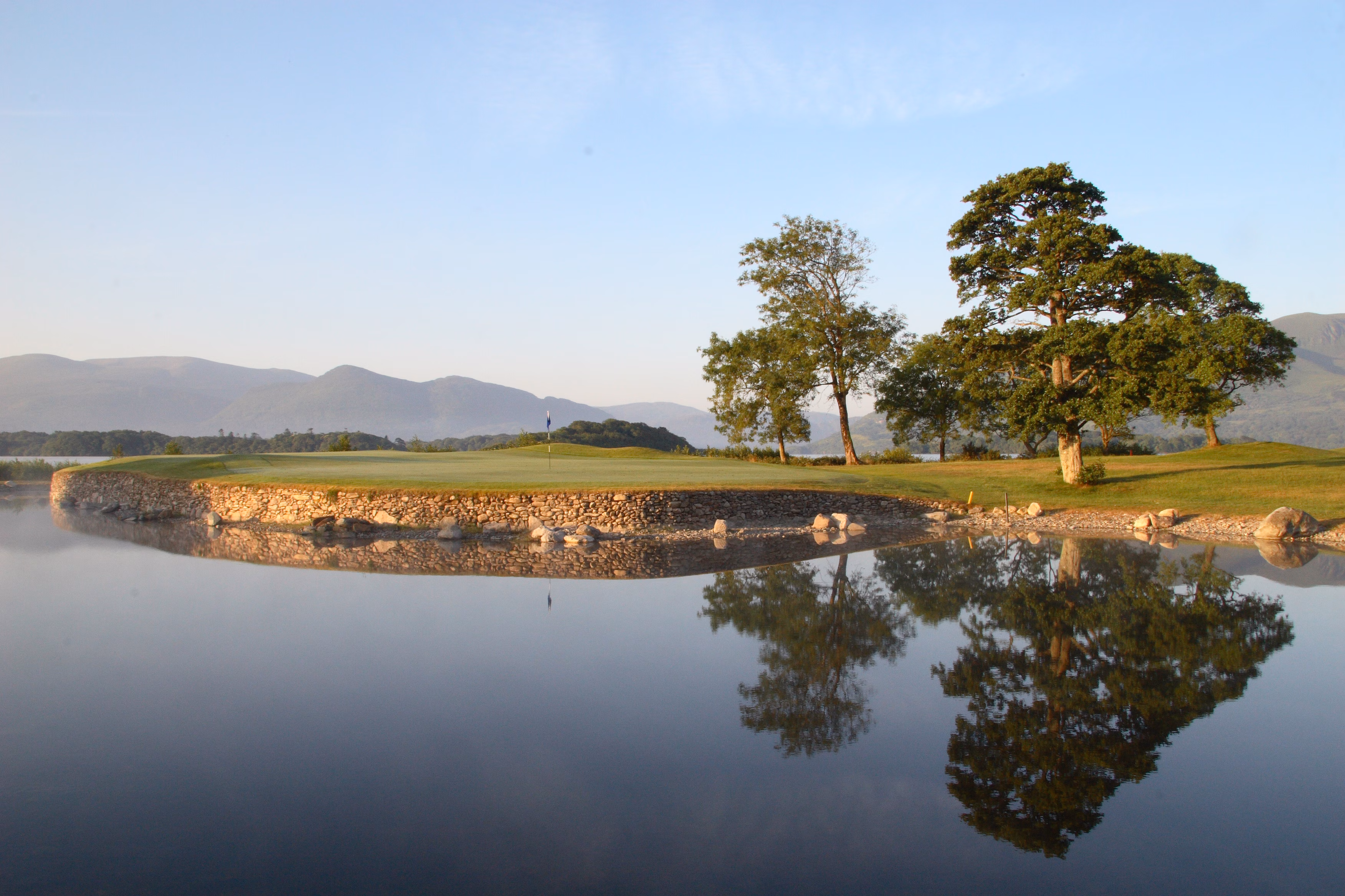 Killarney Golf & Fishing Club (Killeen Course)