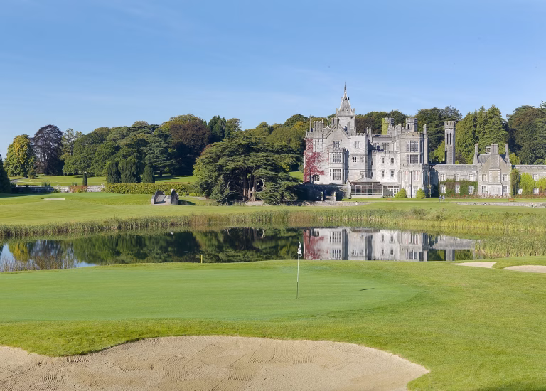 Adare Manor Golf Course