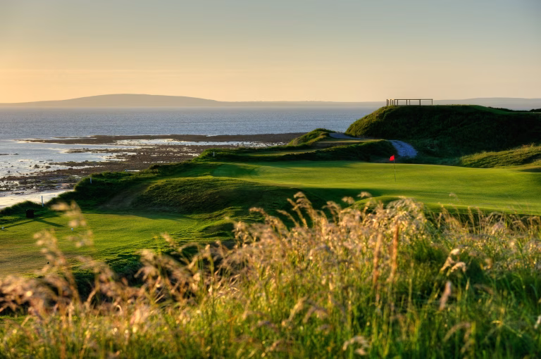 Ballybunion Golf Club (Watson Cashen Course)