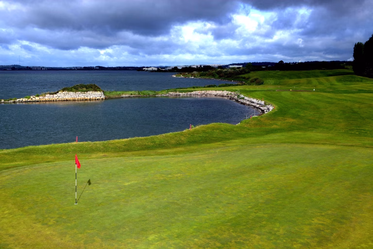 Cork Golf Club