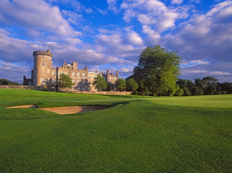 Dromoland Castle Golf Club
