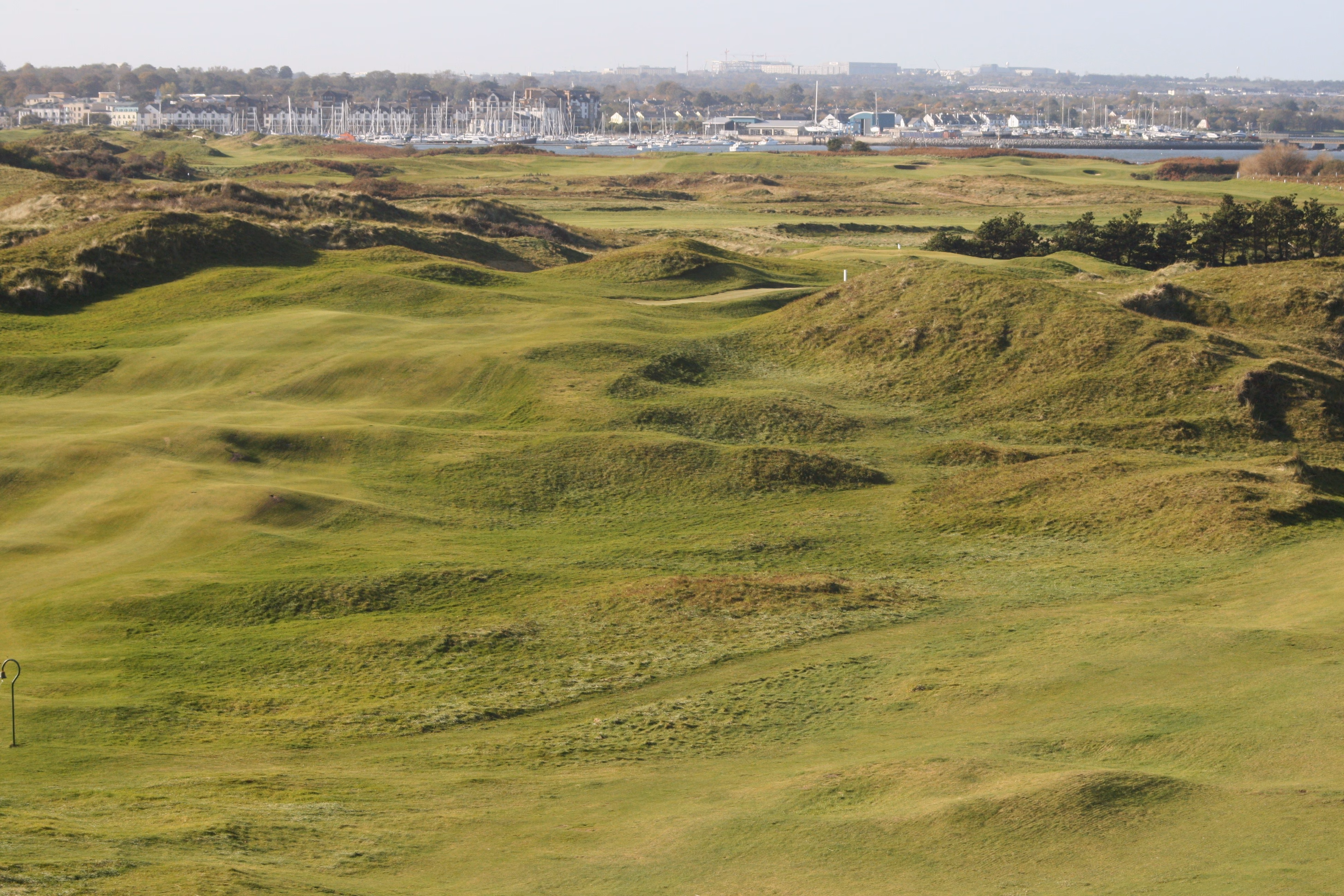 The Island Golf Club