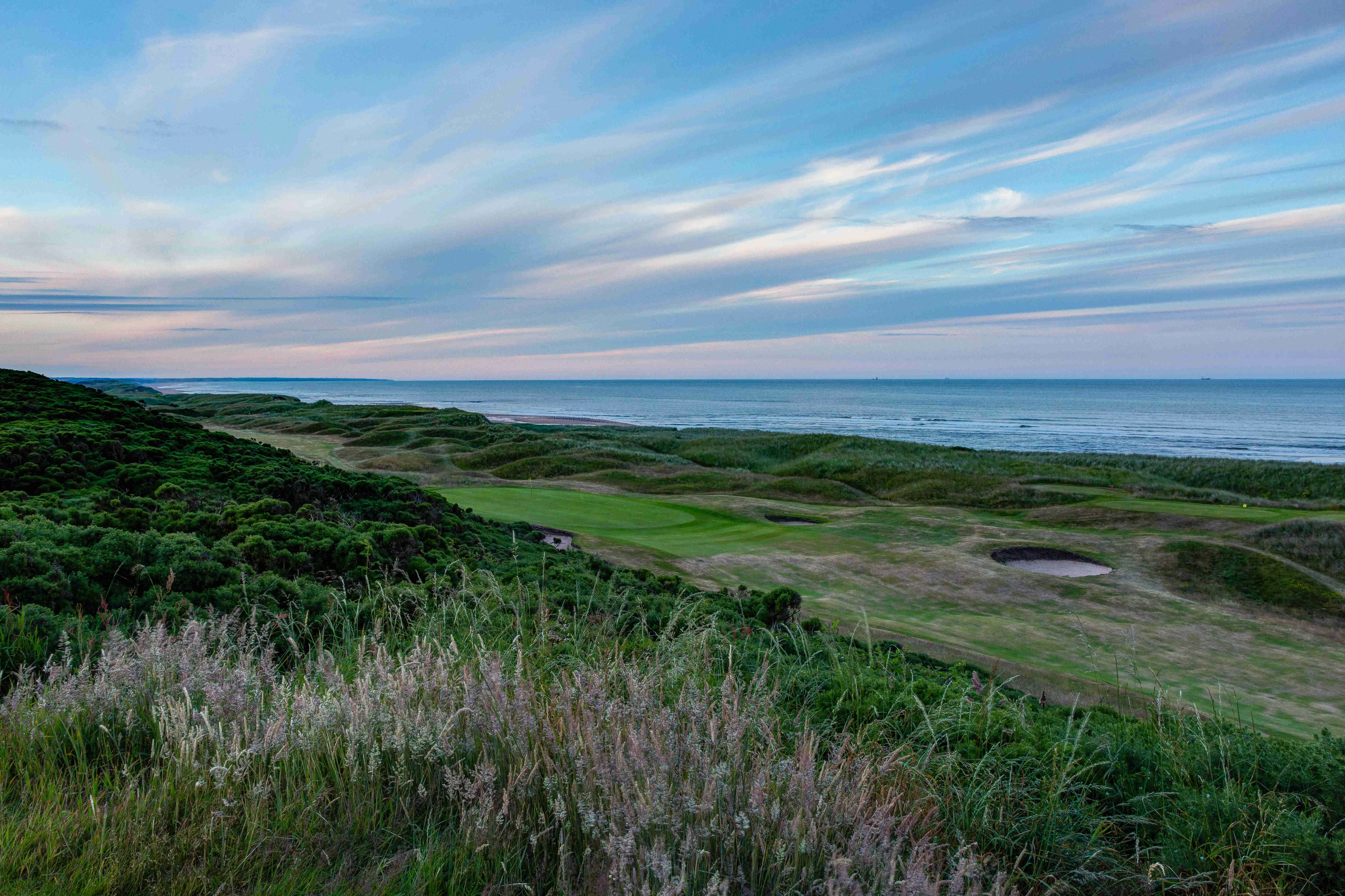 Murcar Links Golf Club (Championship Course)