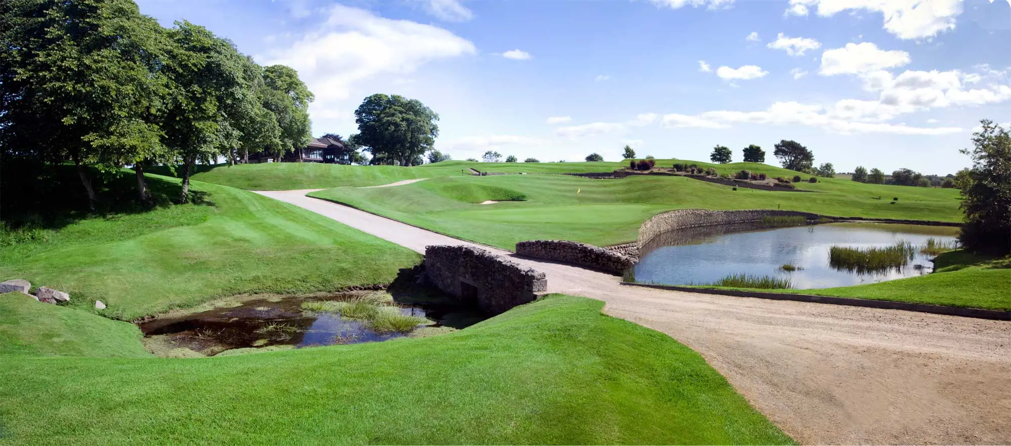 Newmachar Golf Club (Hawkshill Course)