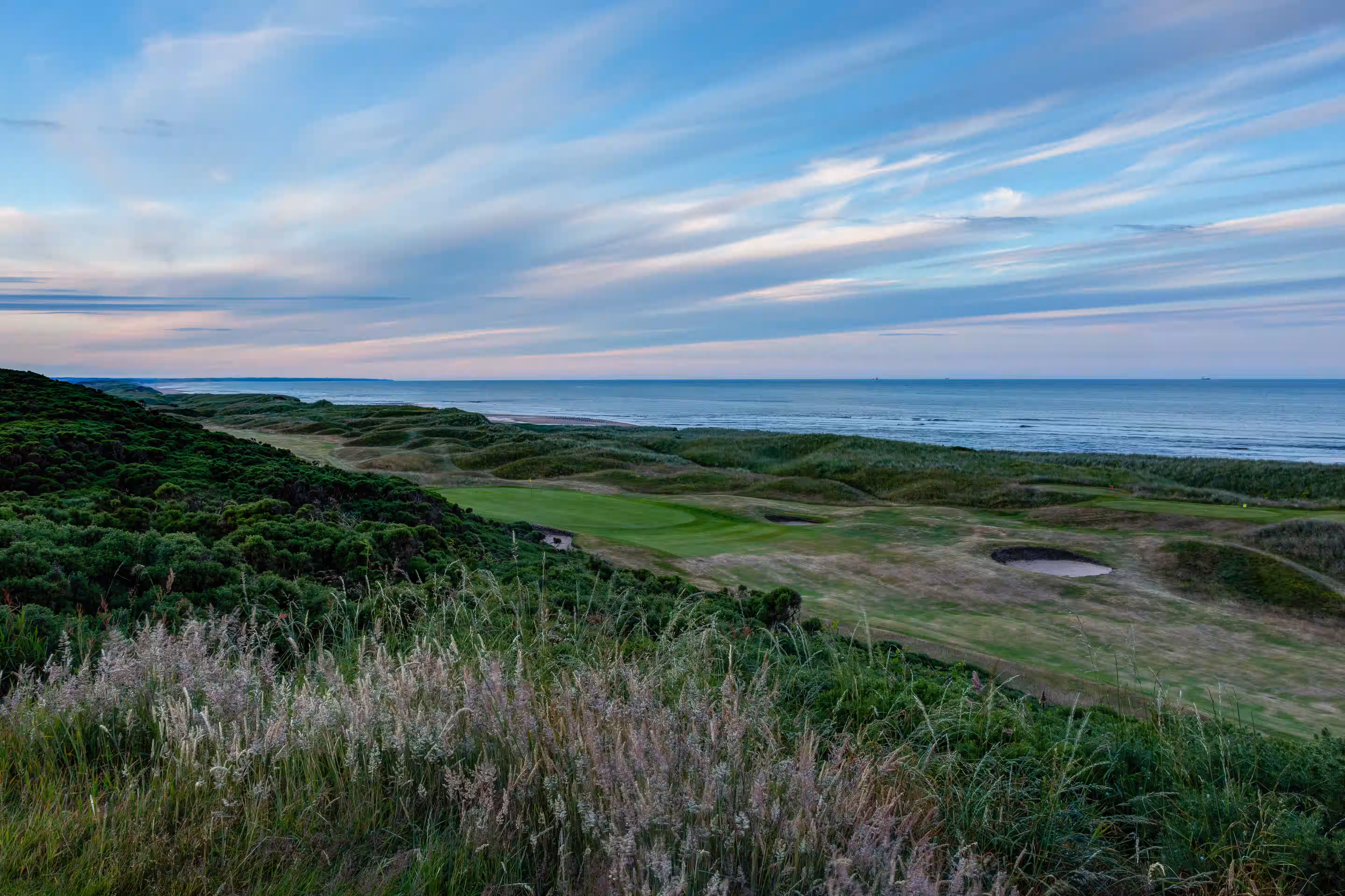 Murcar Links Golf Club (Championship Course)