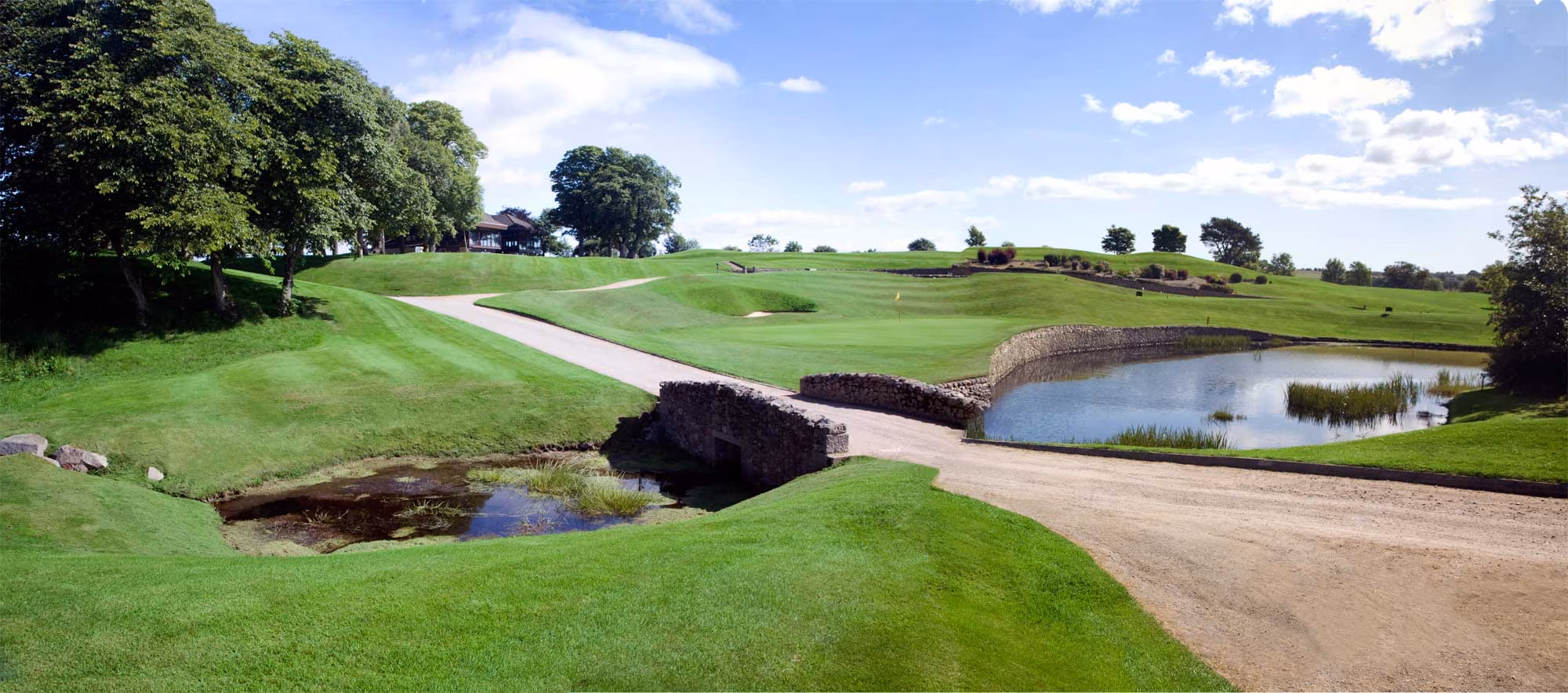 Newmachar Golf Club (Hawkshill Course)