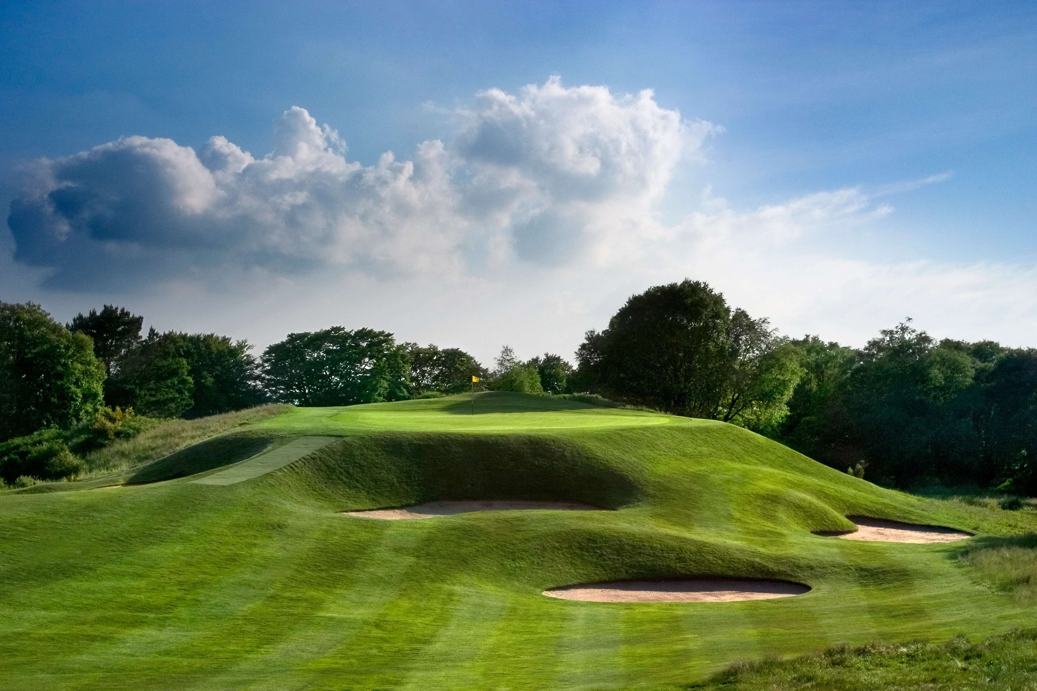 Dublin & South West Ireland Golf Journey