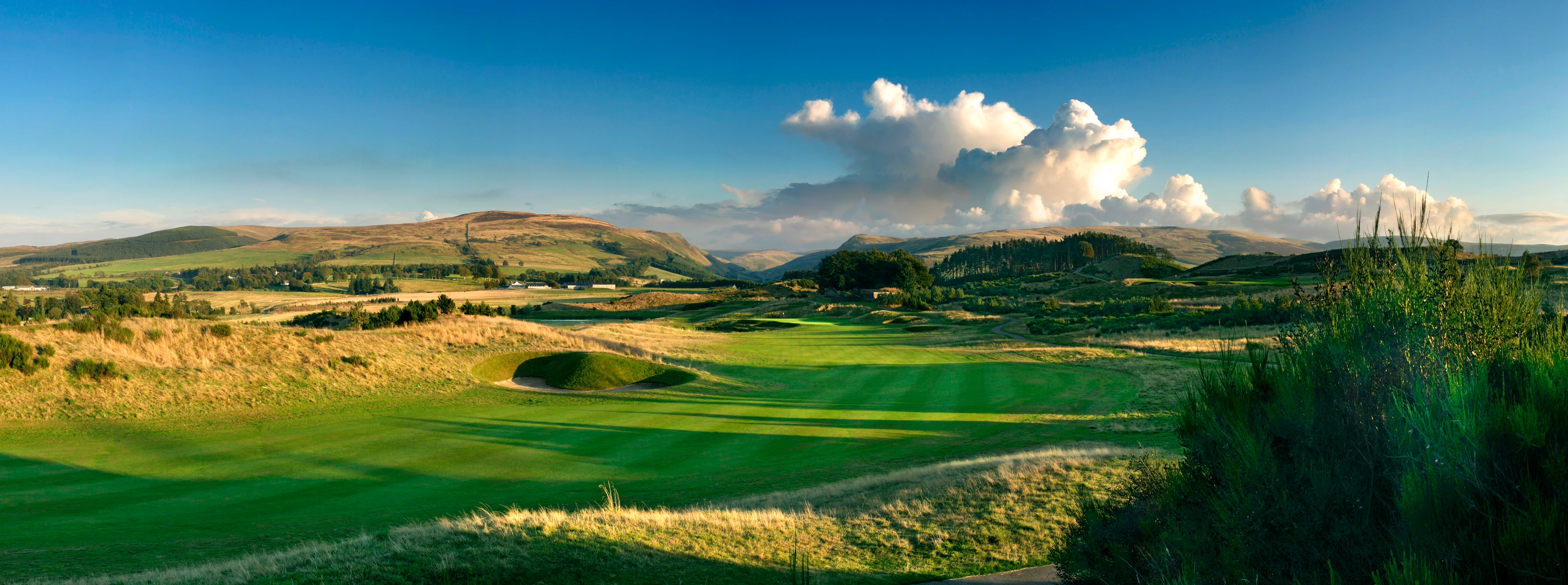 Dublin & Northern Ireland Golf Journey