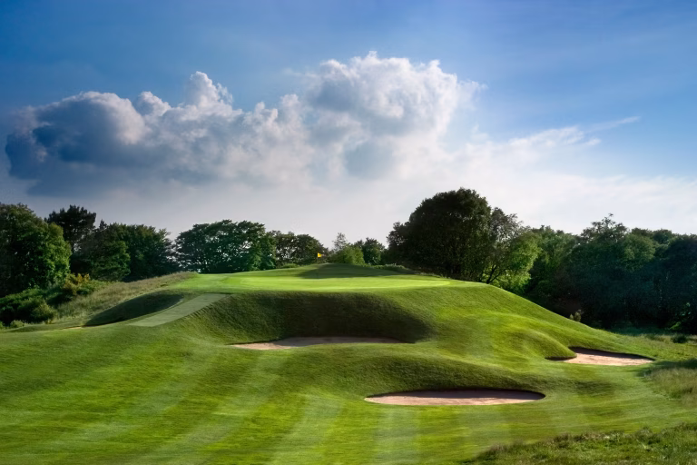Dublin & South West Ireland Golf Journey