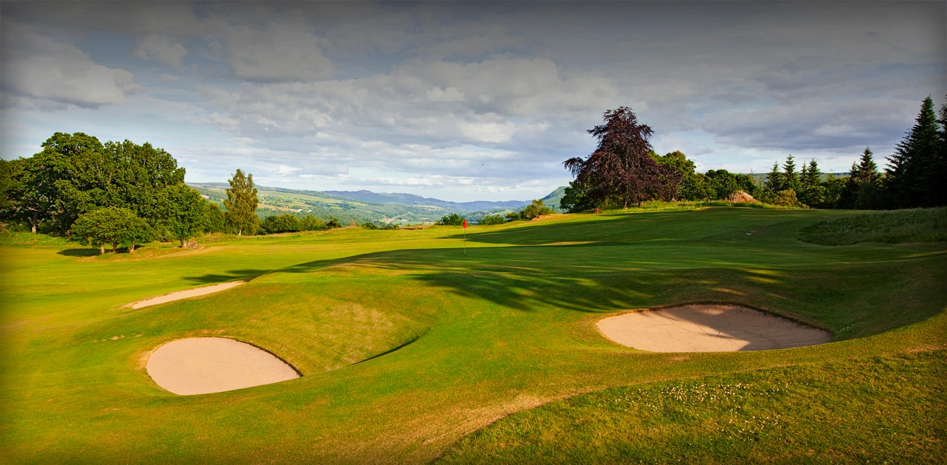 Dublin, South West & North West Ireland Golf Journey