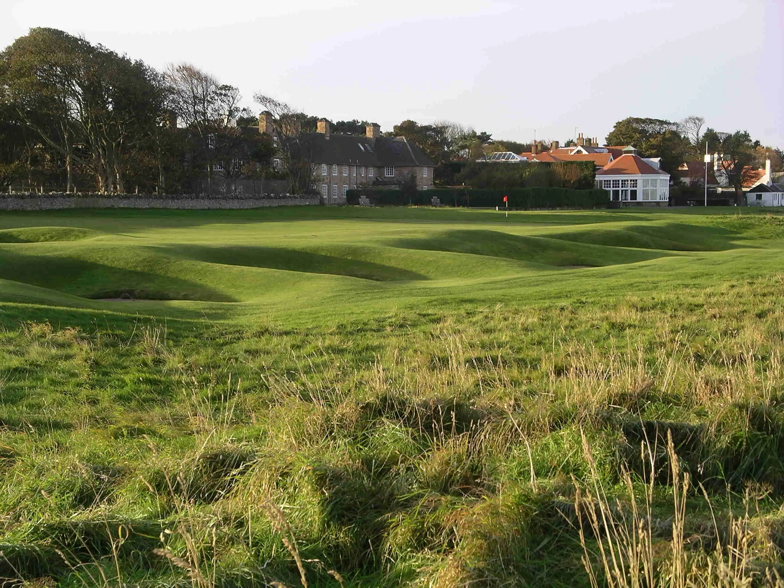 Muirfield