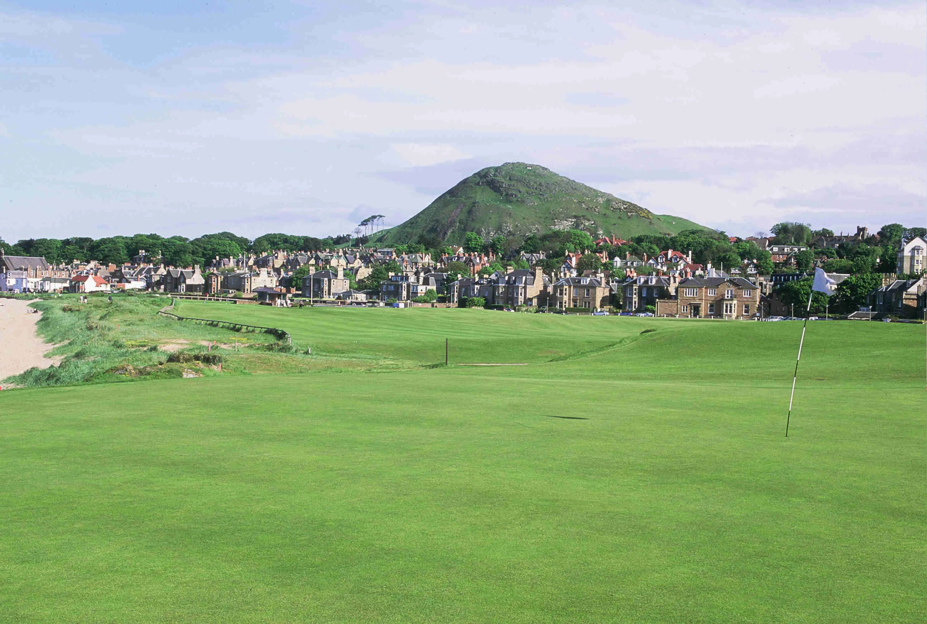 North Berwick