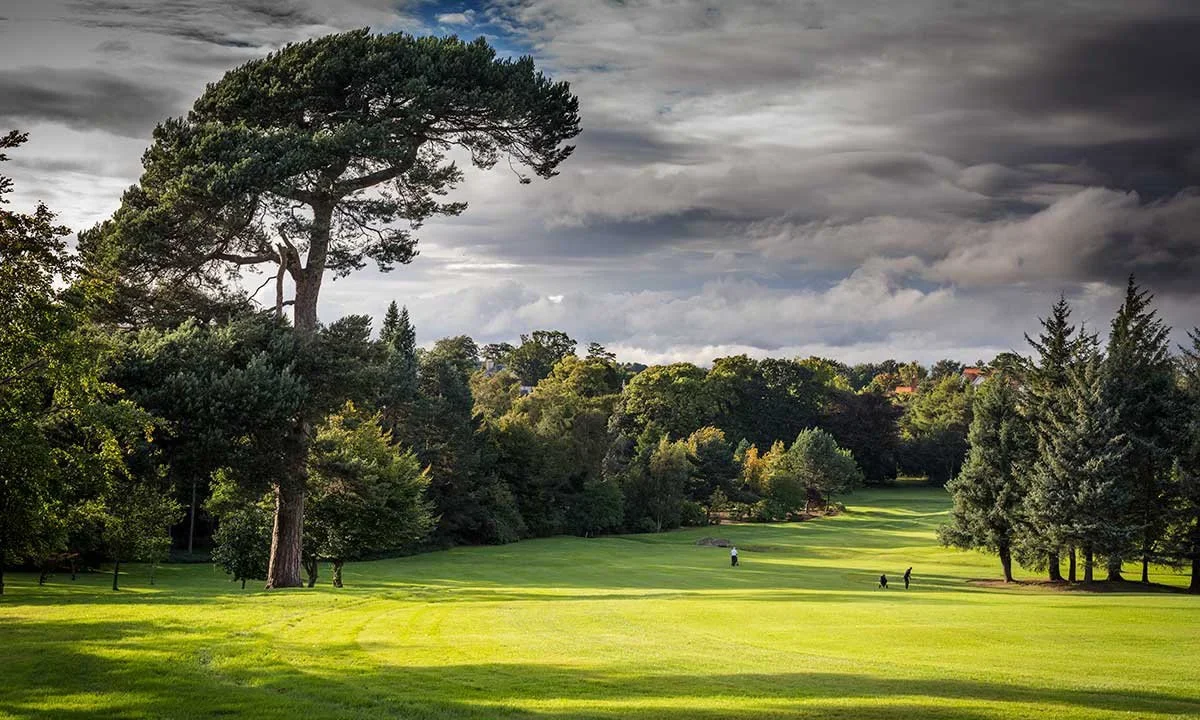 Edinburgh Golf Tour