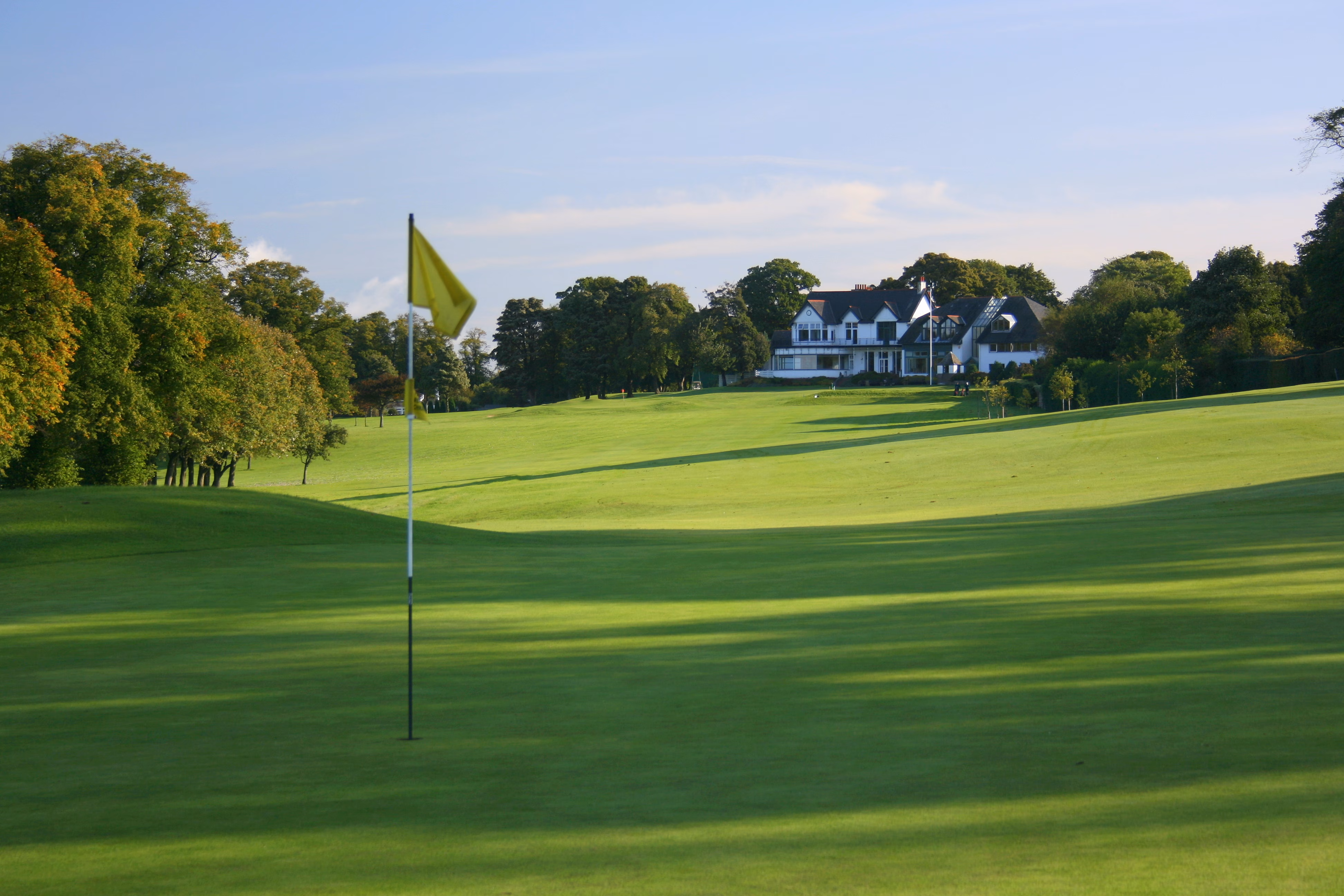 Bruntsfield Links