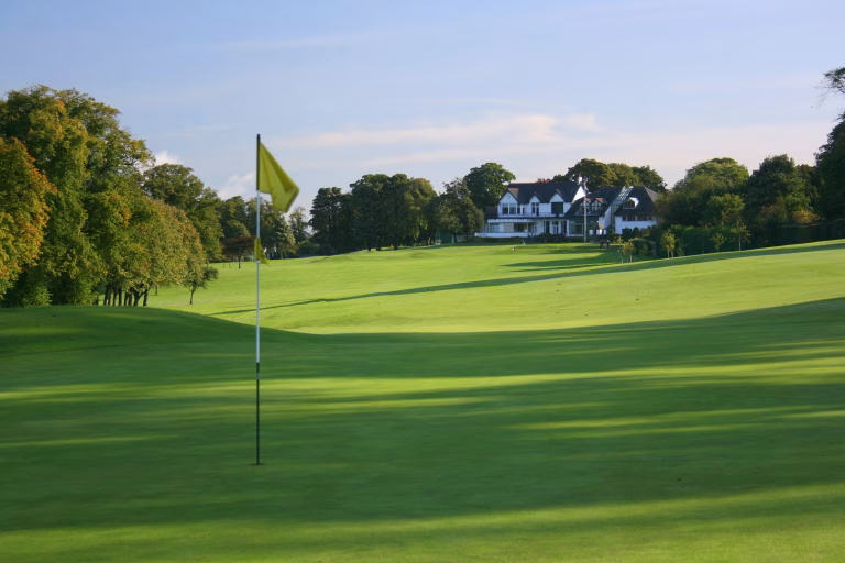 Bruntsfield Links