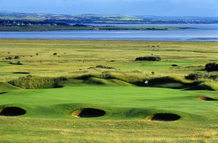 Gullane No. 2