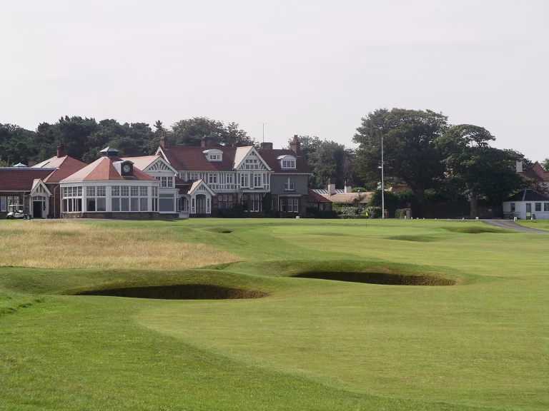 Muirfield