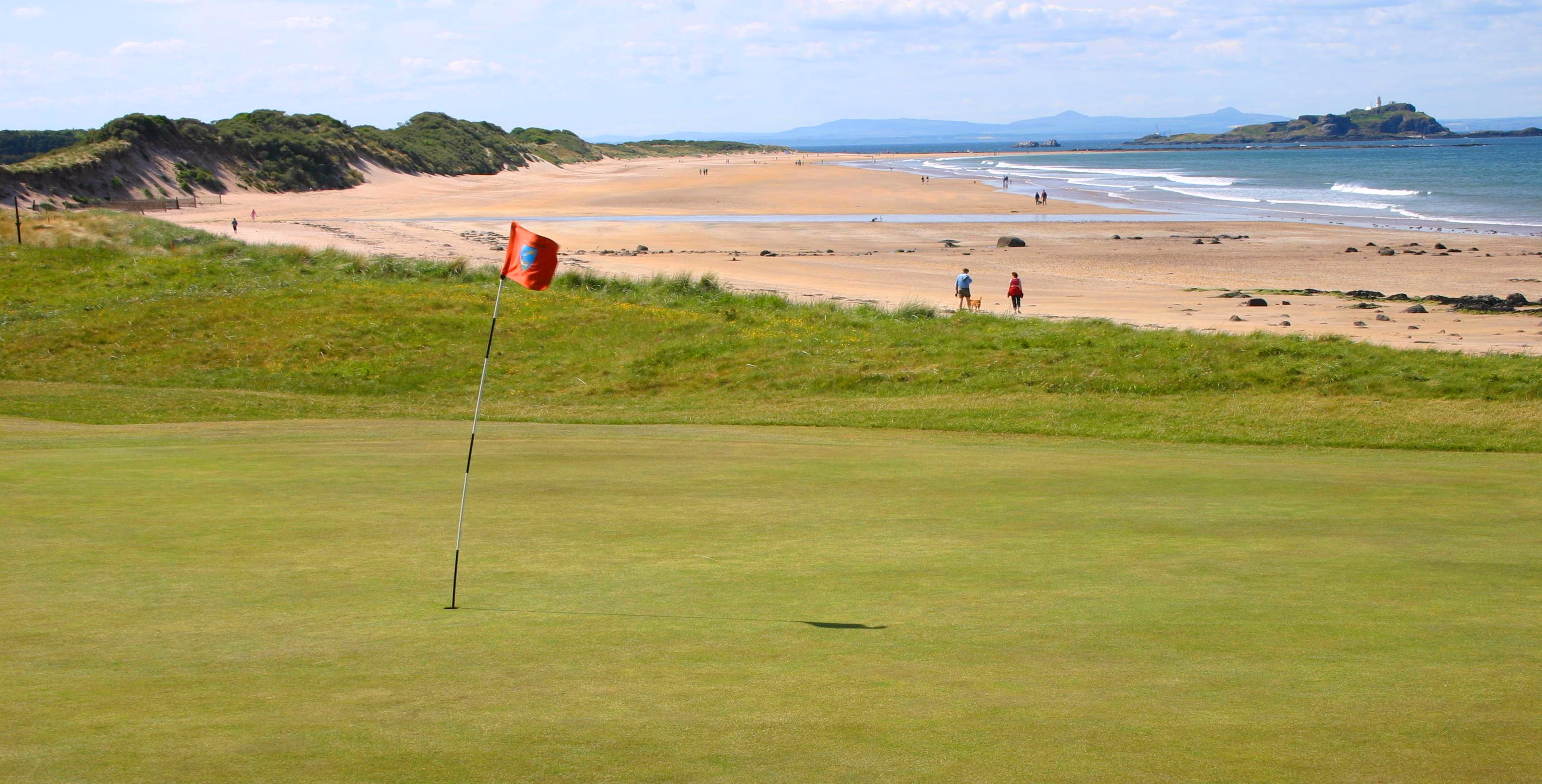 North Berwick