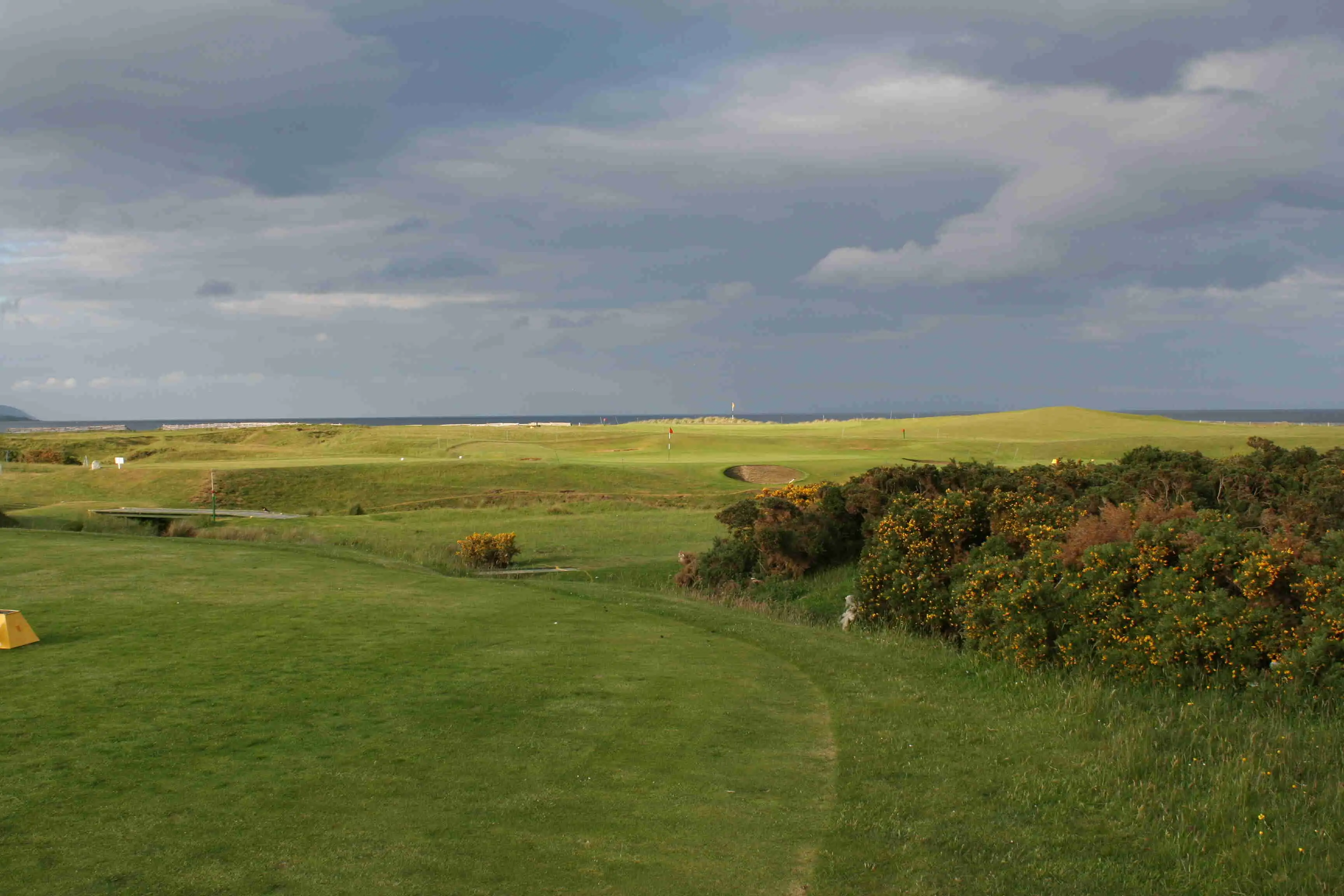 Brora Golf Club