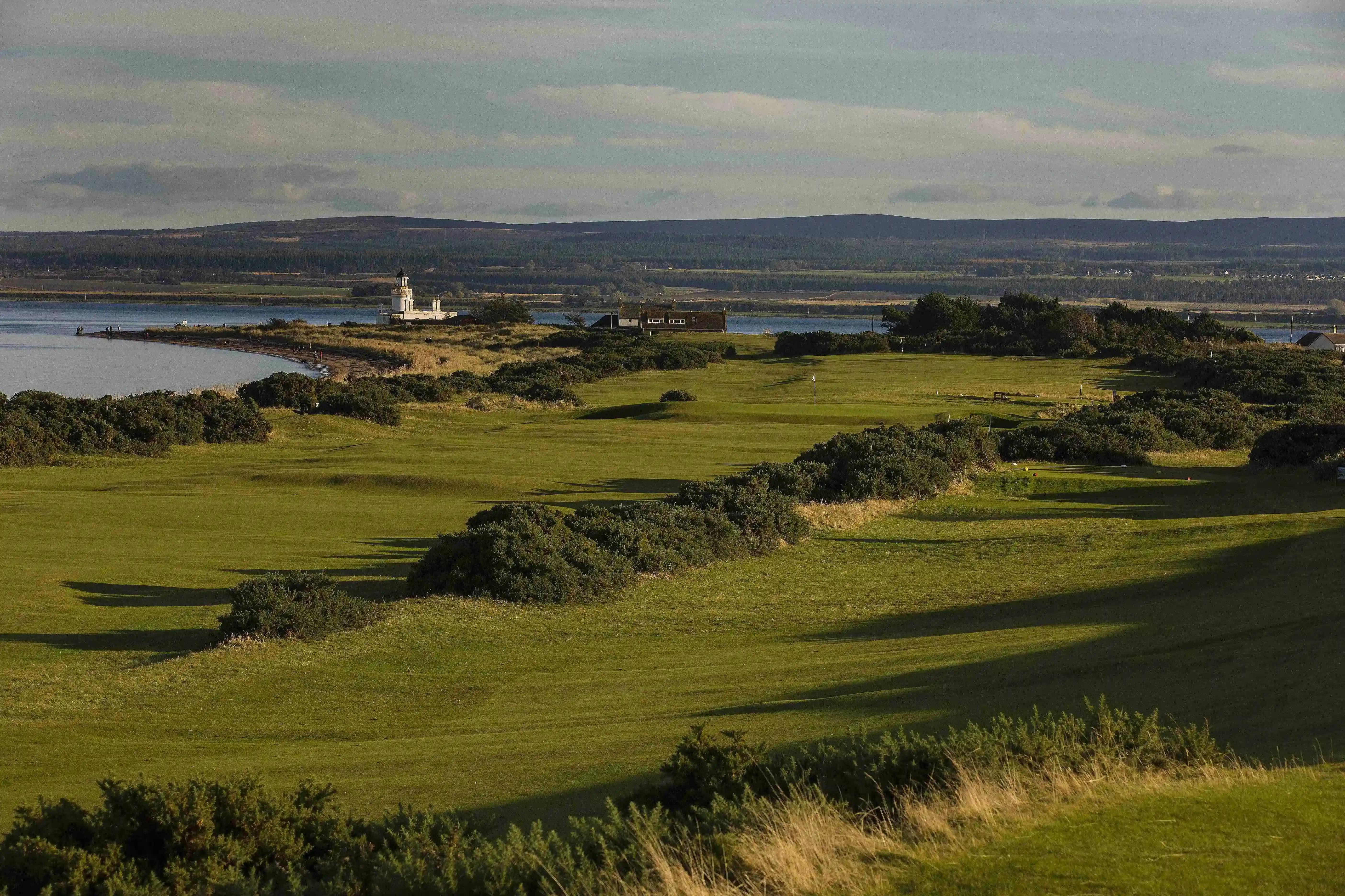 Fortrose & Rosemarkie Golf Club