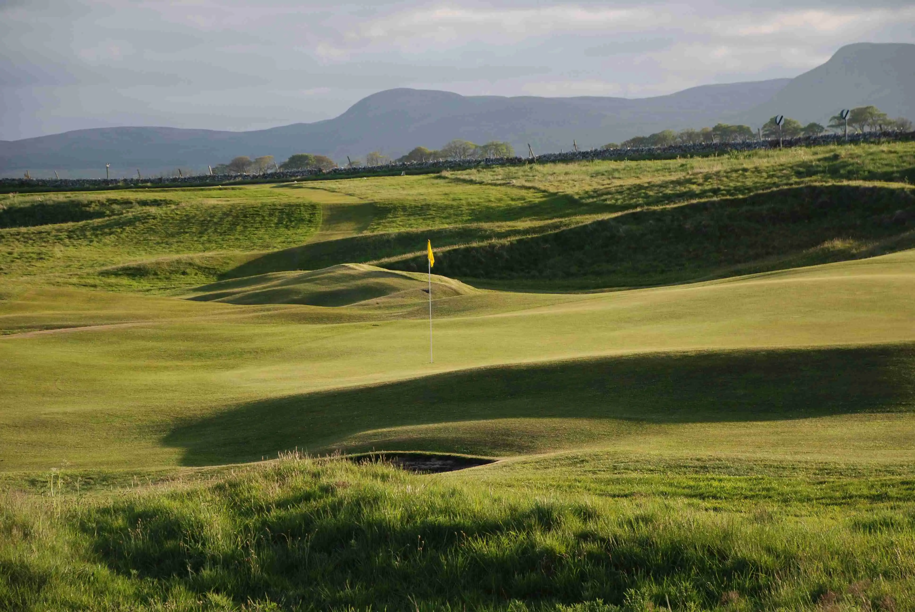 Golspie Golf Club