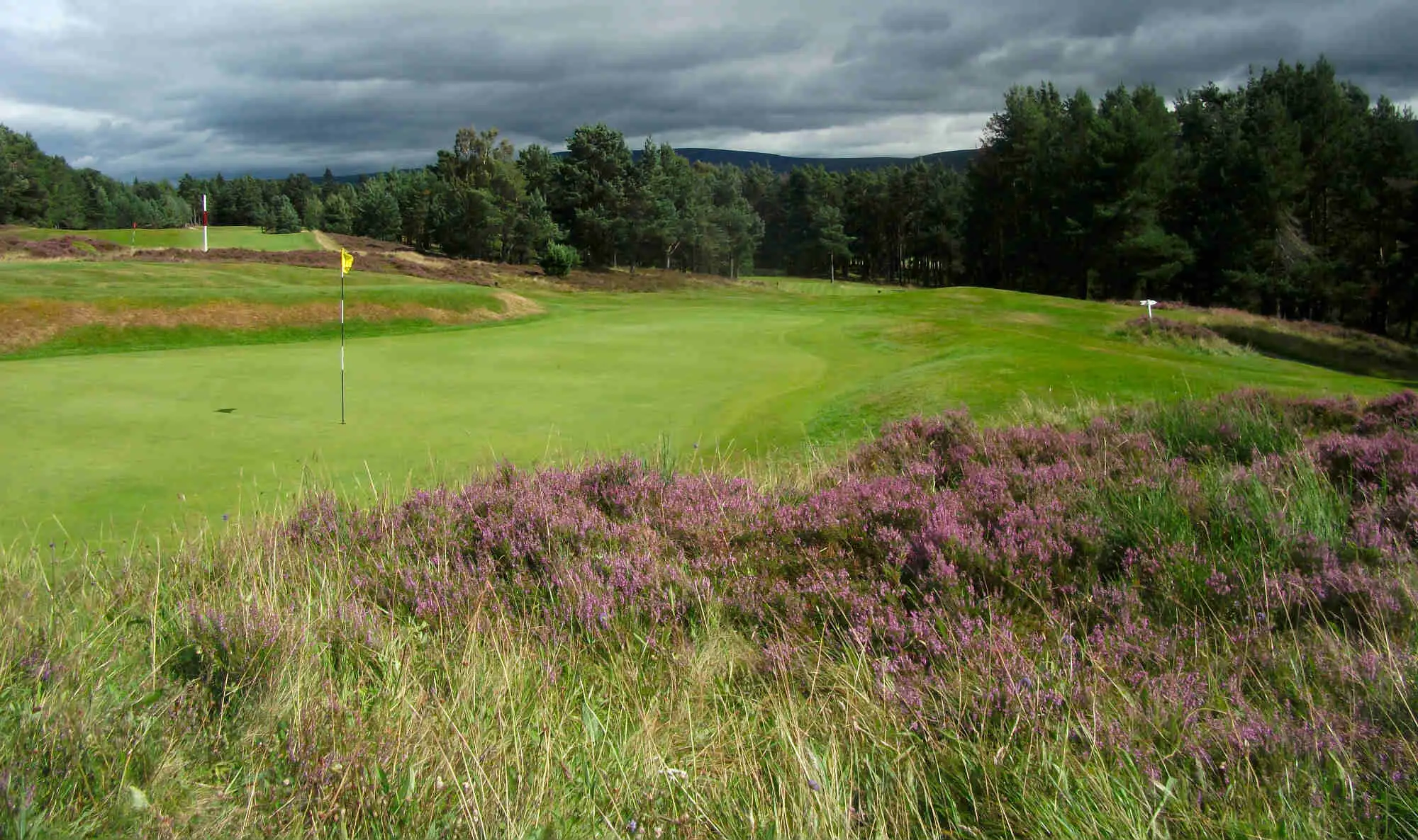 Grantown on Spey Golf Club