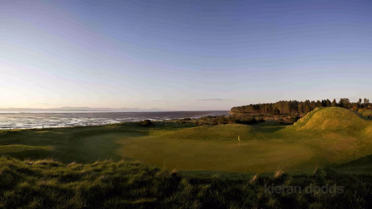 Tain Golf Club
