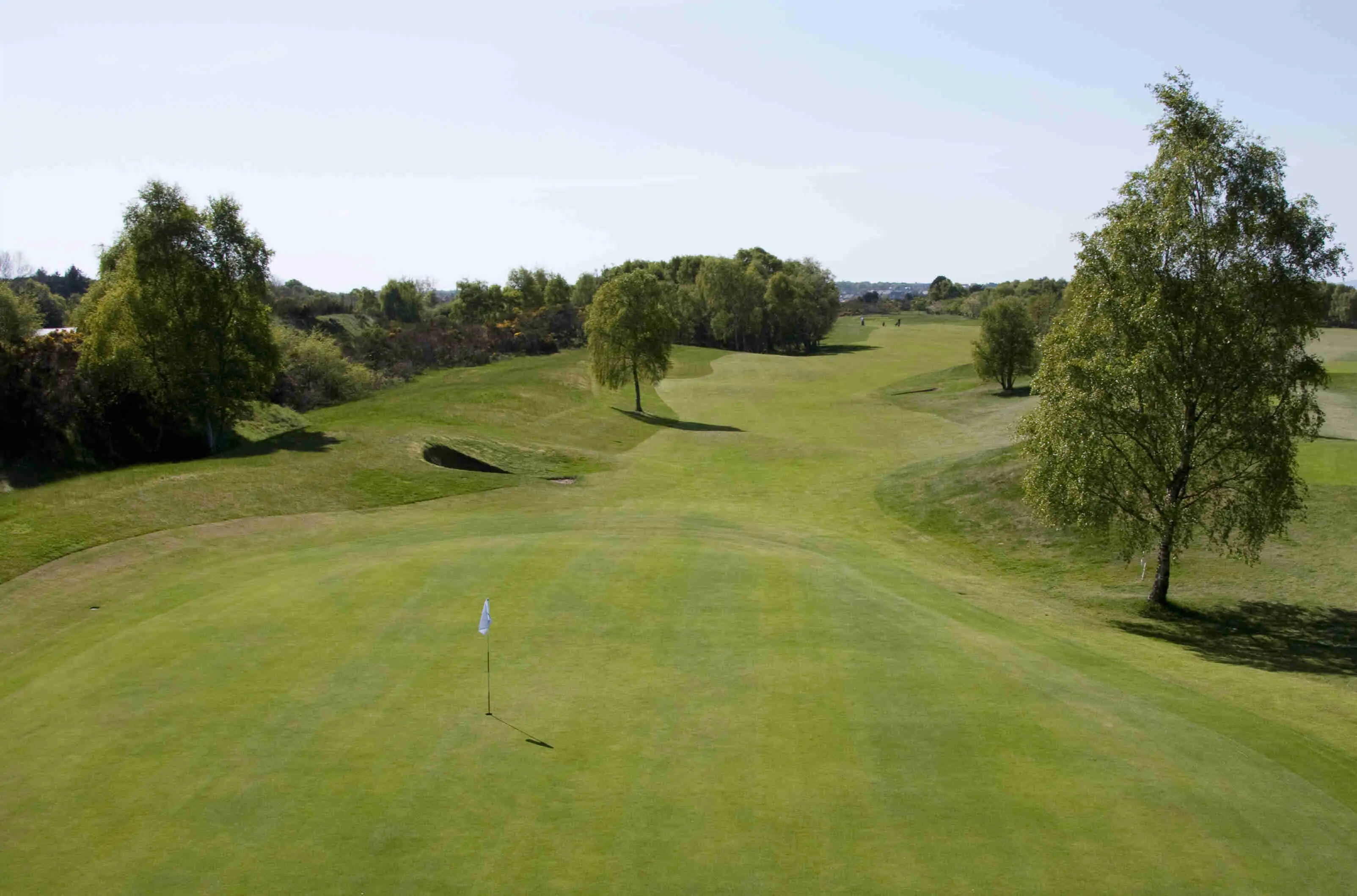Nairn Dunbar Golf Club