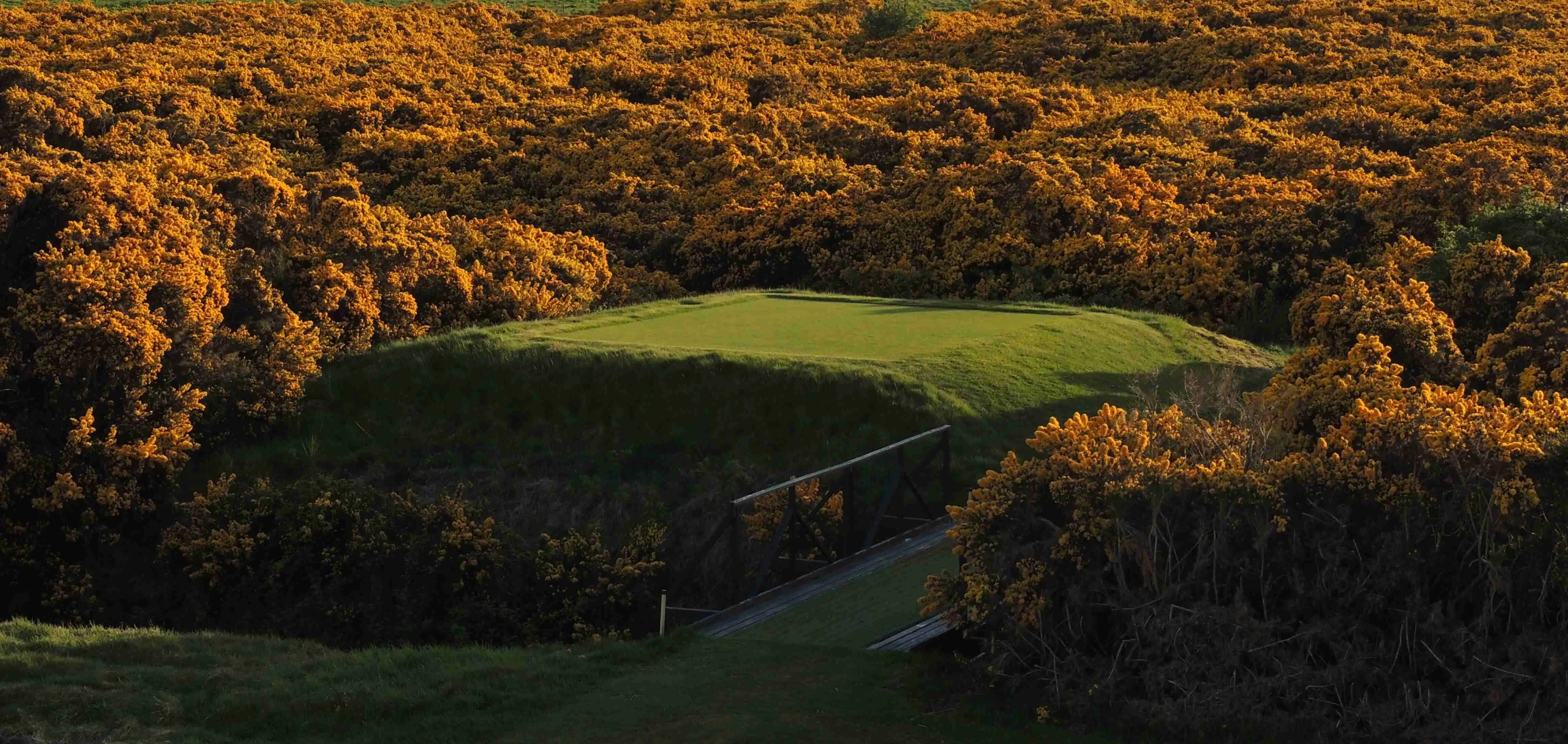 The Highlands Golf Tour