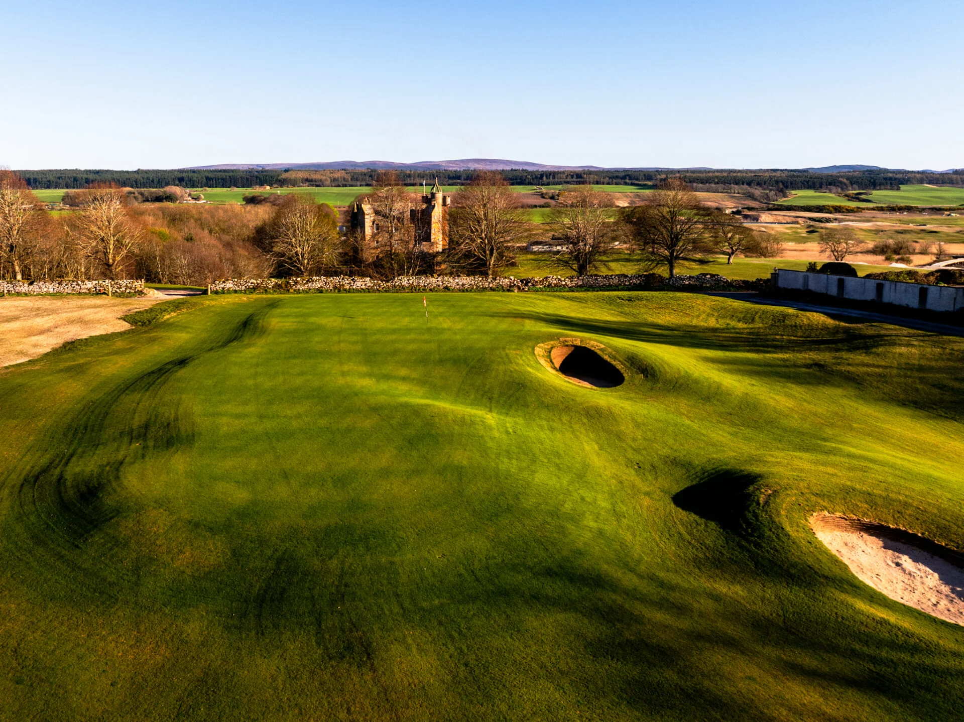 Cabot Highlands (Old Petty Course)
