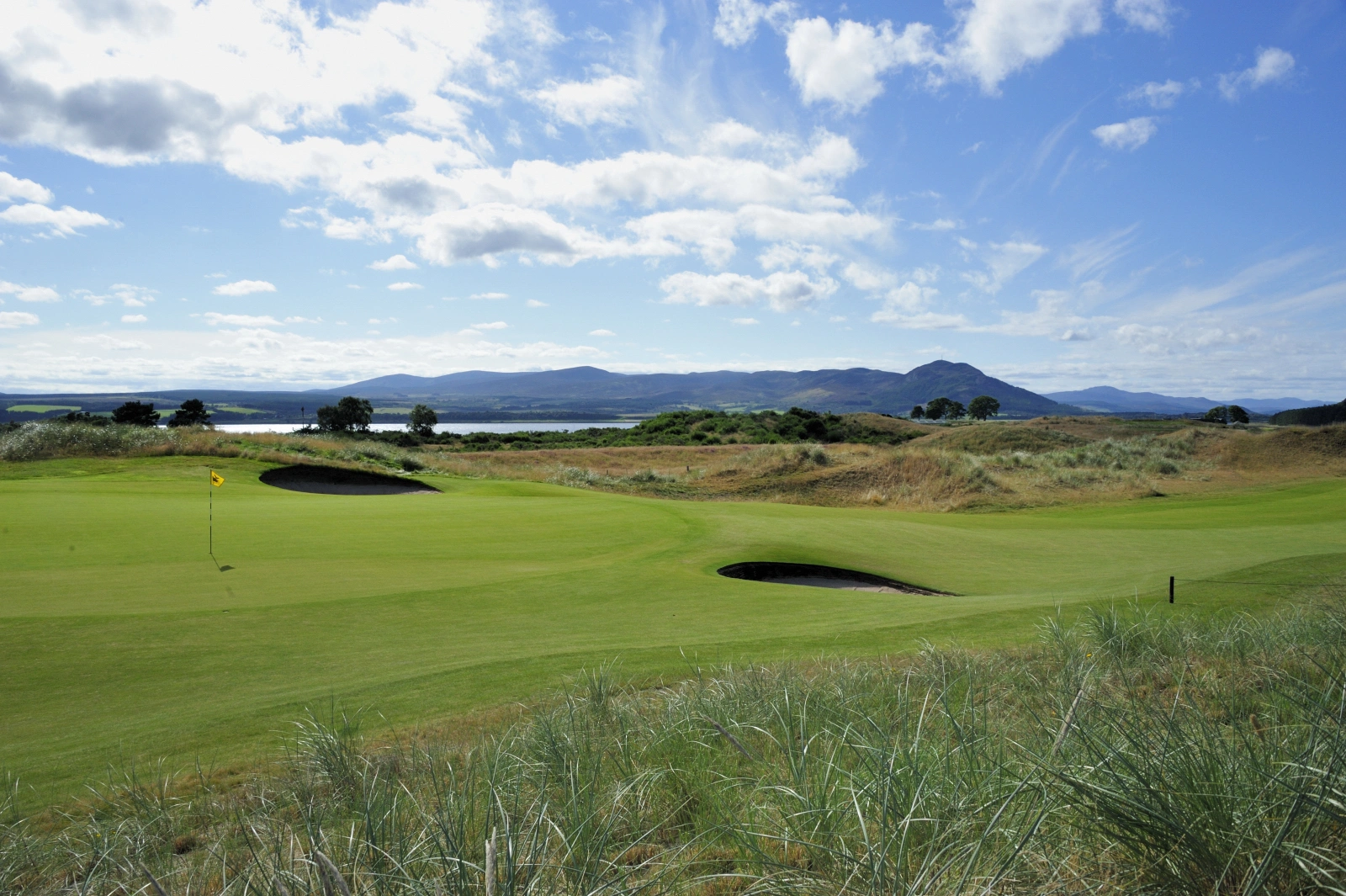 Skibo Castle (Carnegie Links)