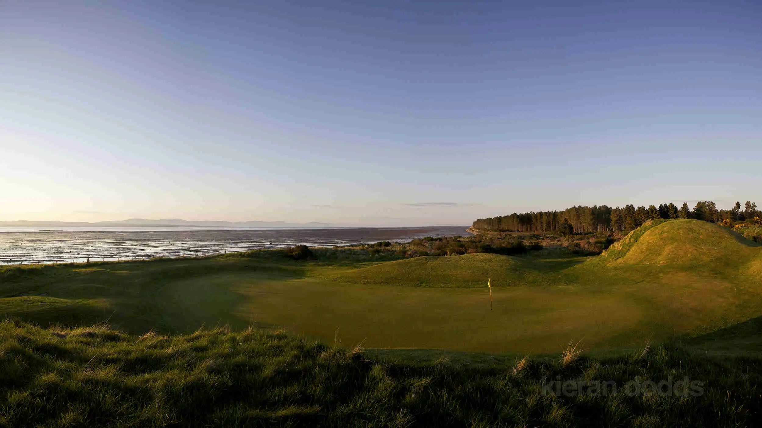 Tain Golf Club