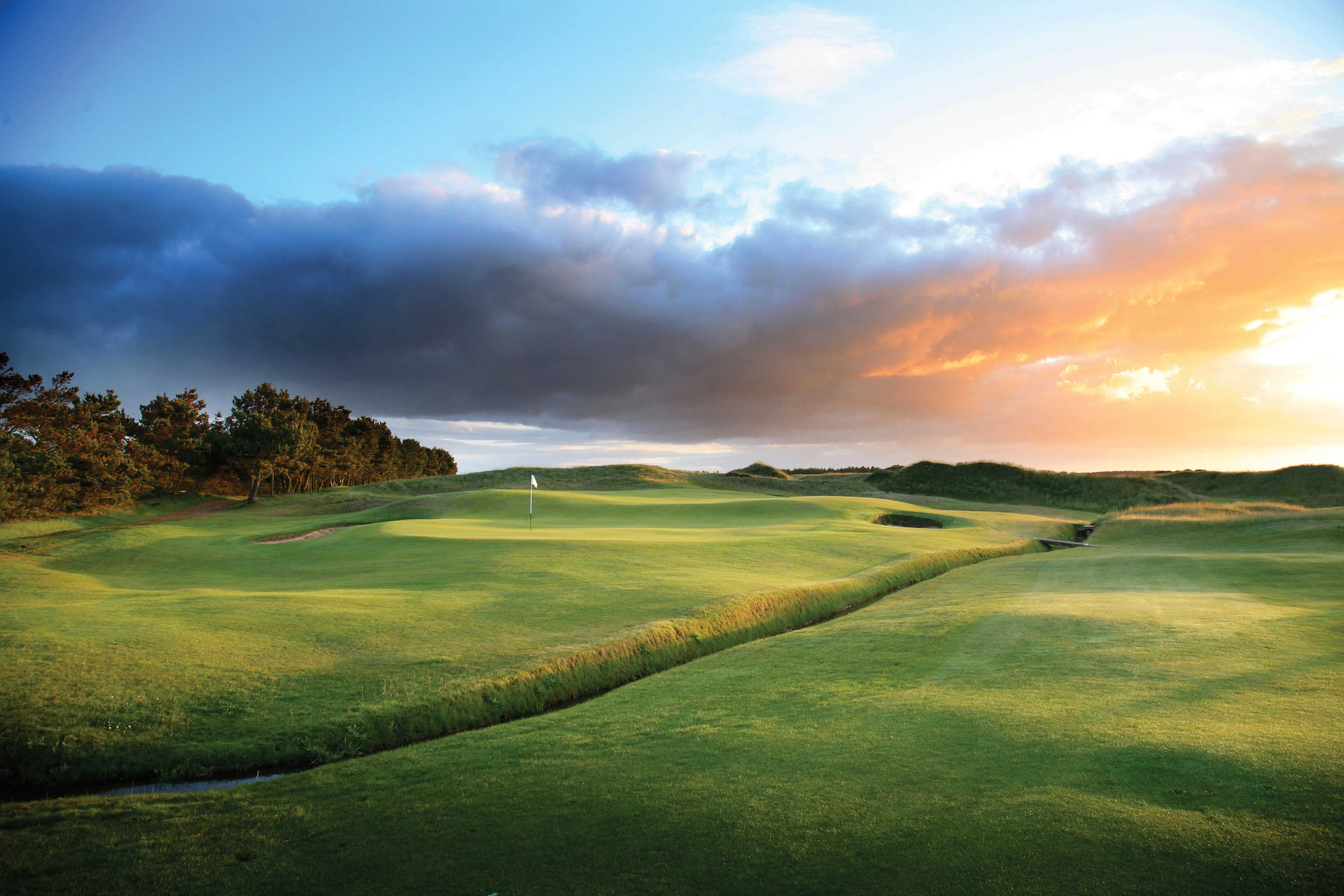 Dundonald Links