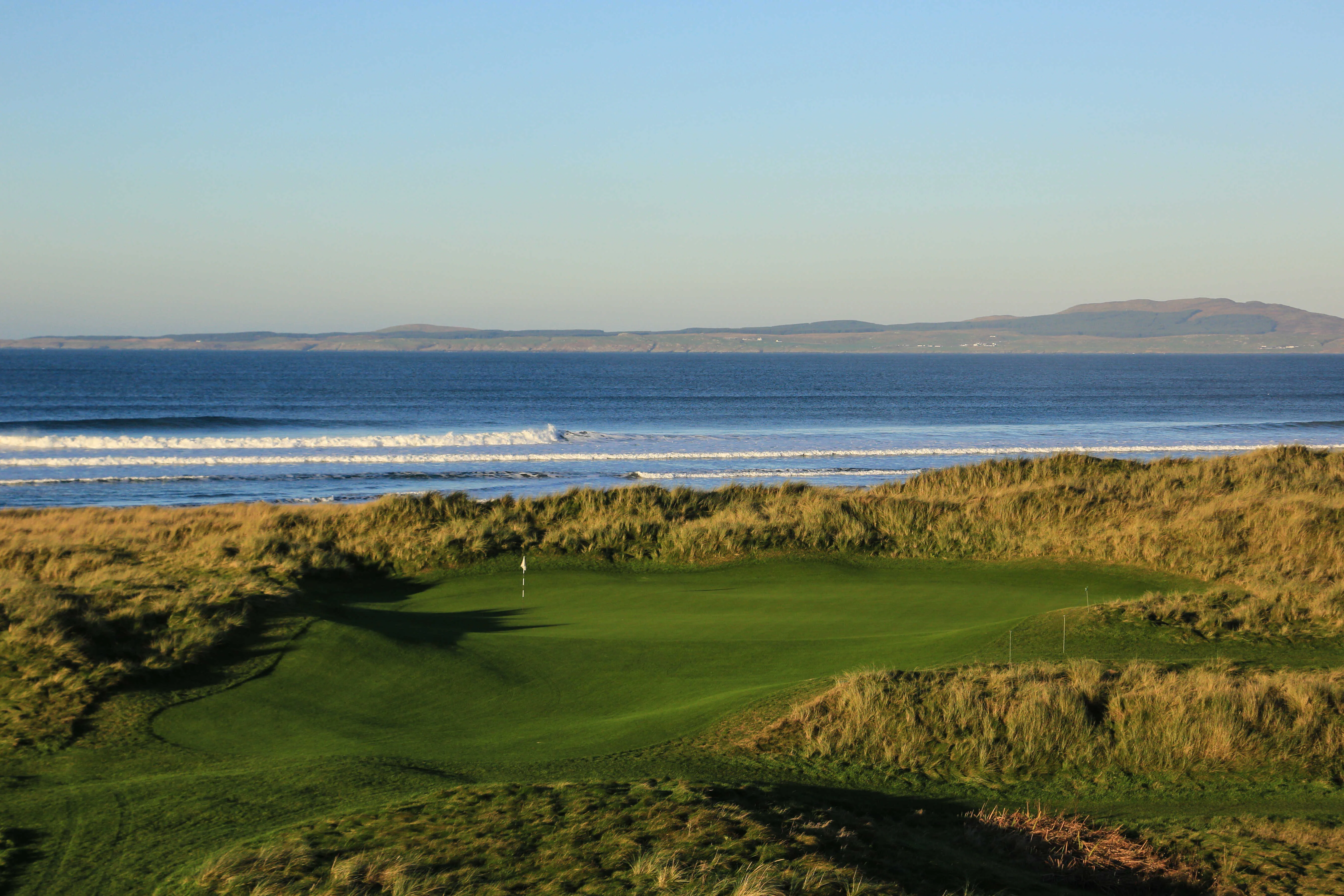 St Andrews, Edinburgh & South West Scotland Golf Journey