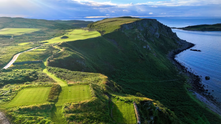 Northern England Golf Tour