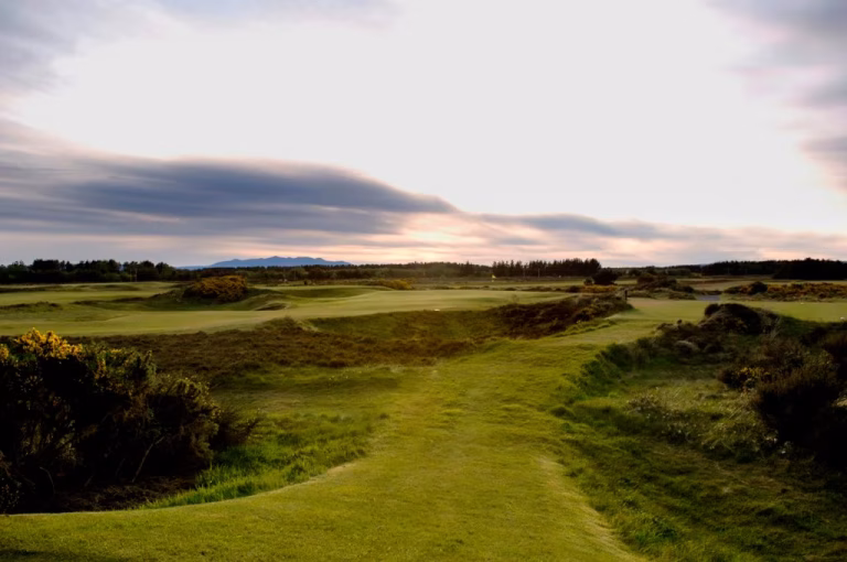Glasgow Golf Club (Gailes Links)