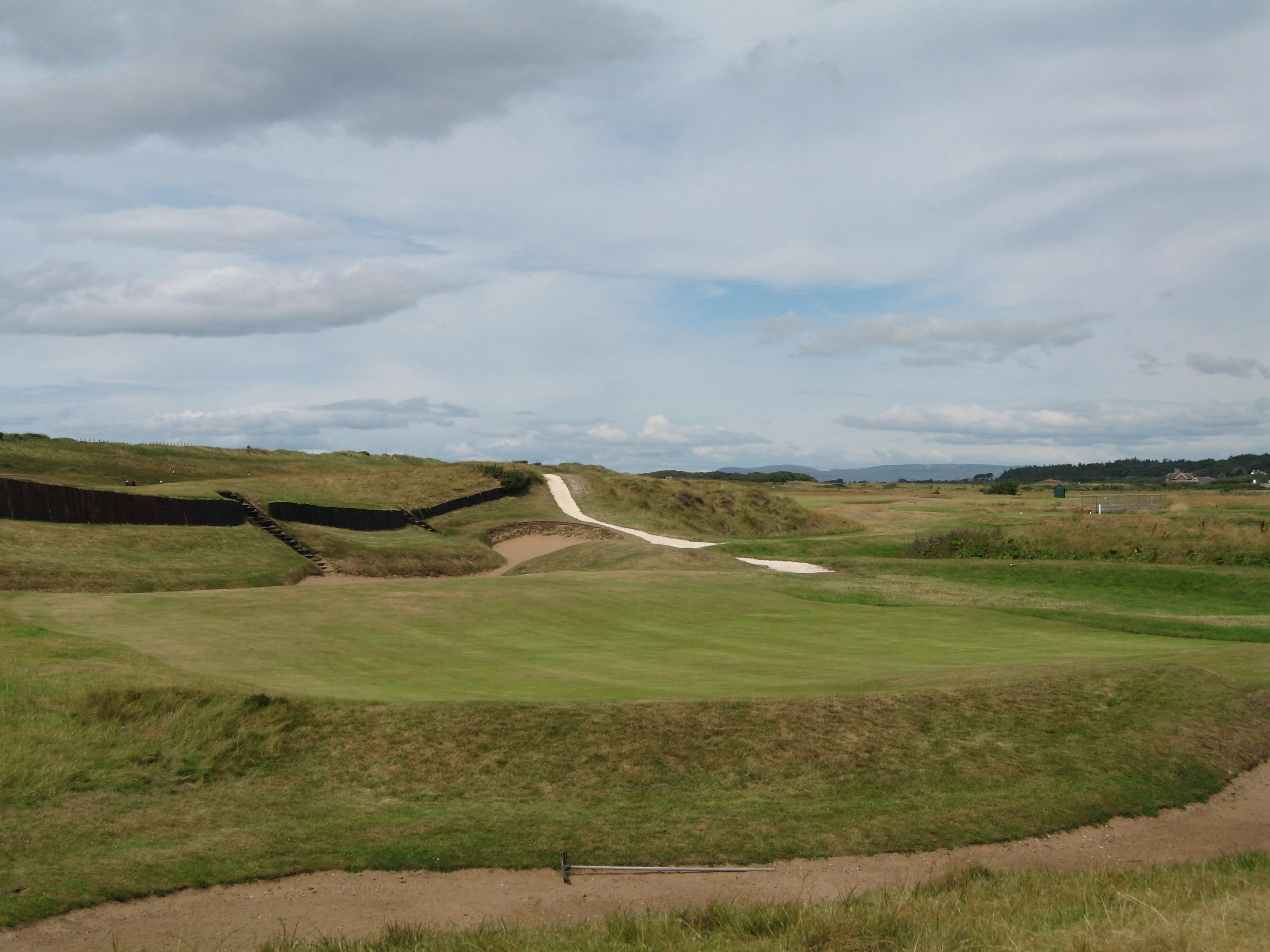 Prestwick Golf Club