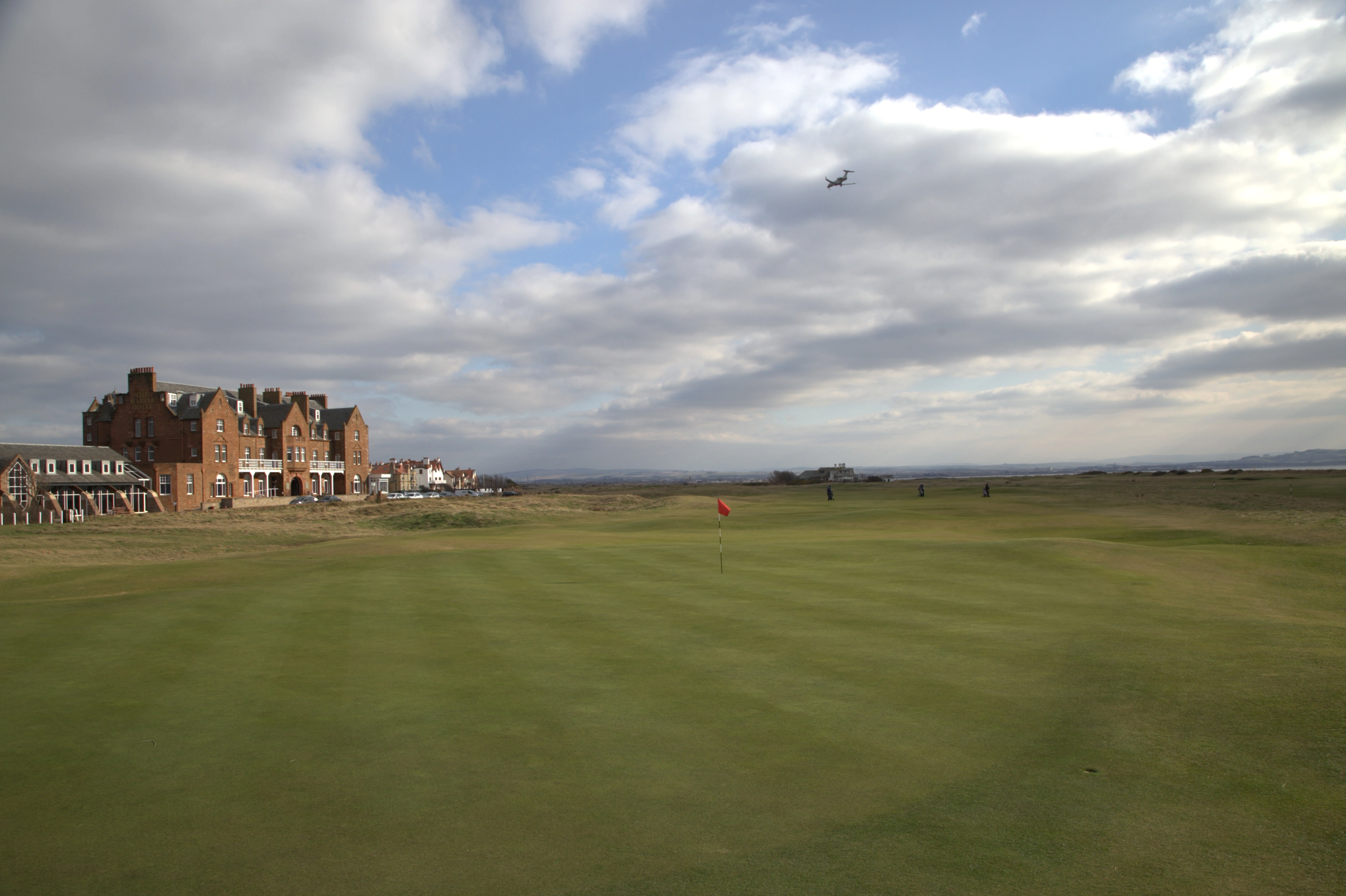 Royal Troon Golf Club (Old Course)