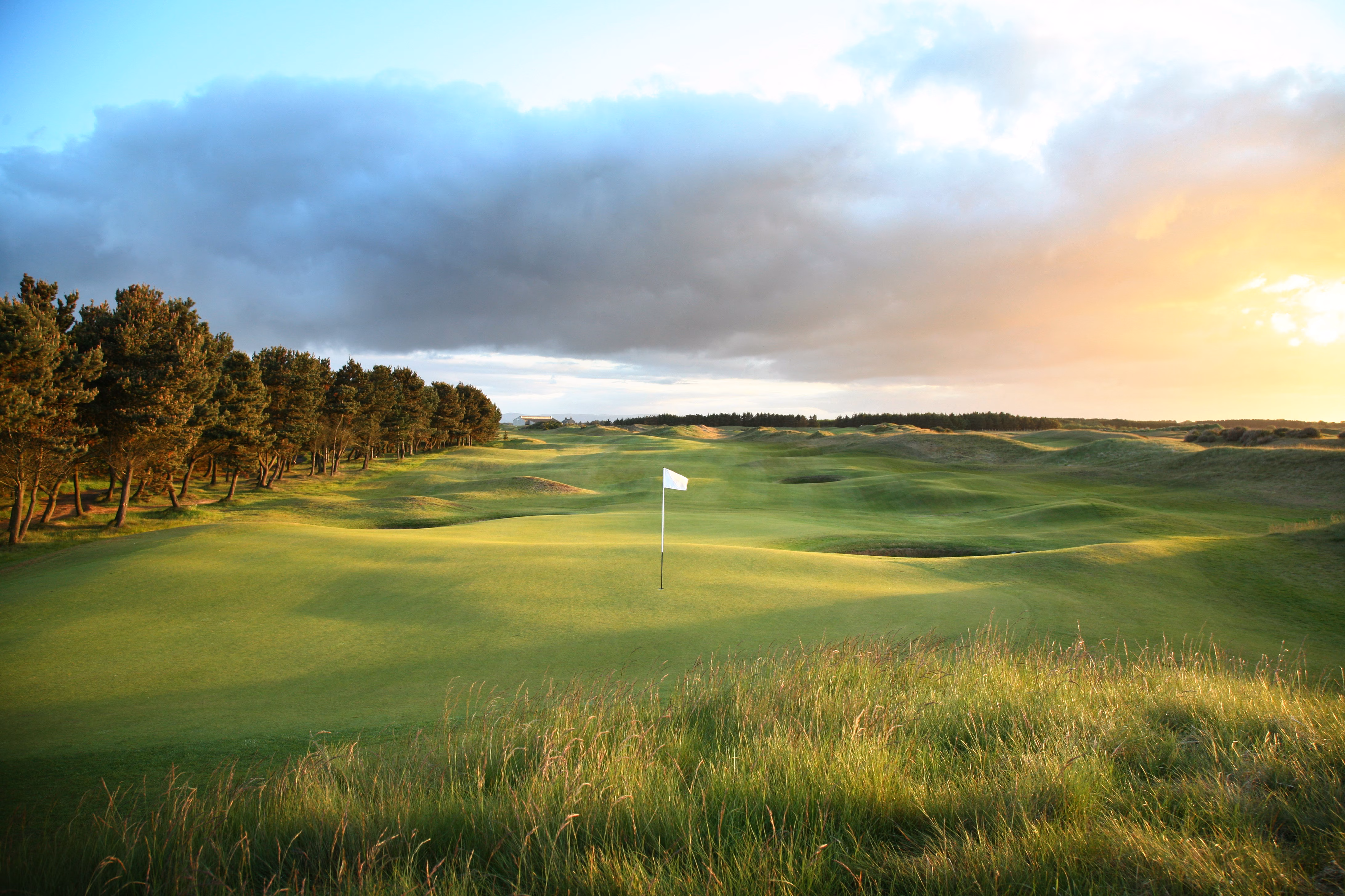Dundonald Links