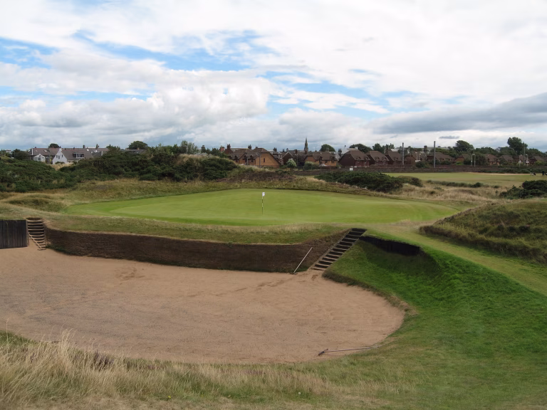 Prestwick Golf Club