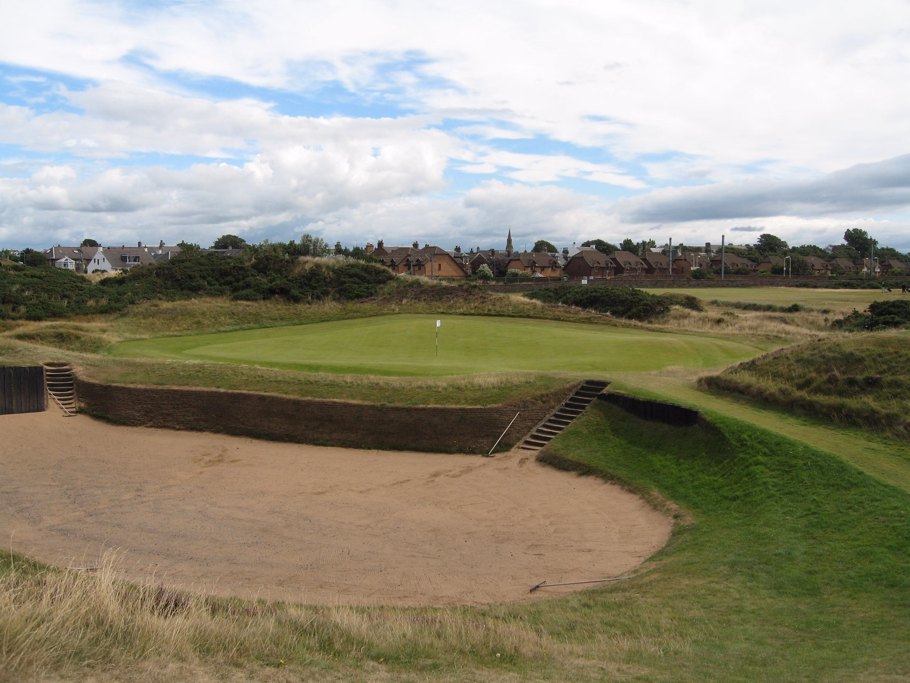Prestwick Golf Club
