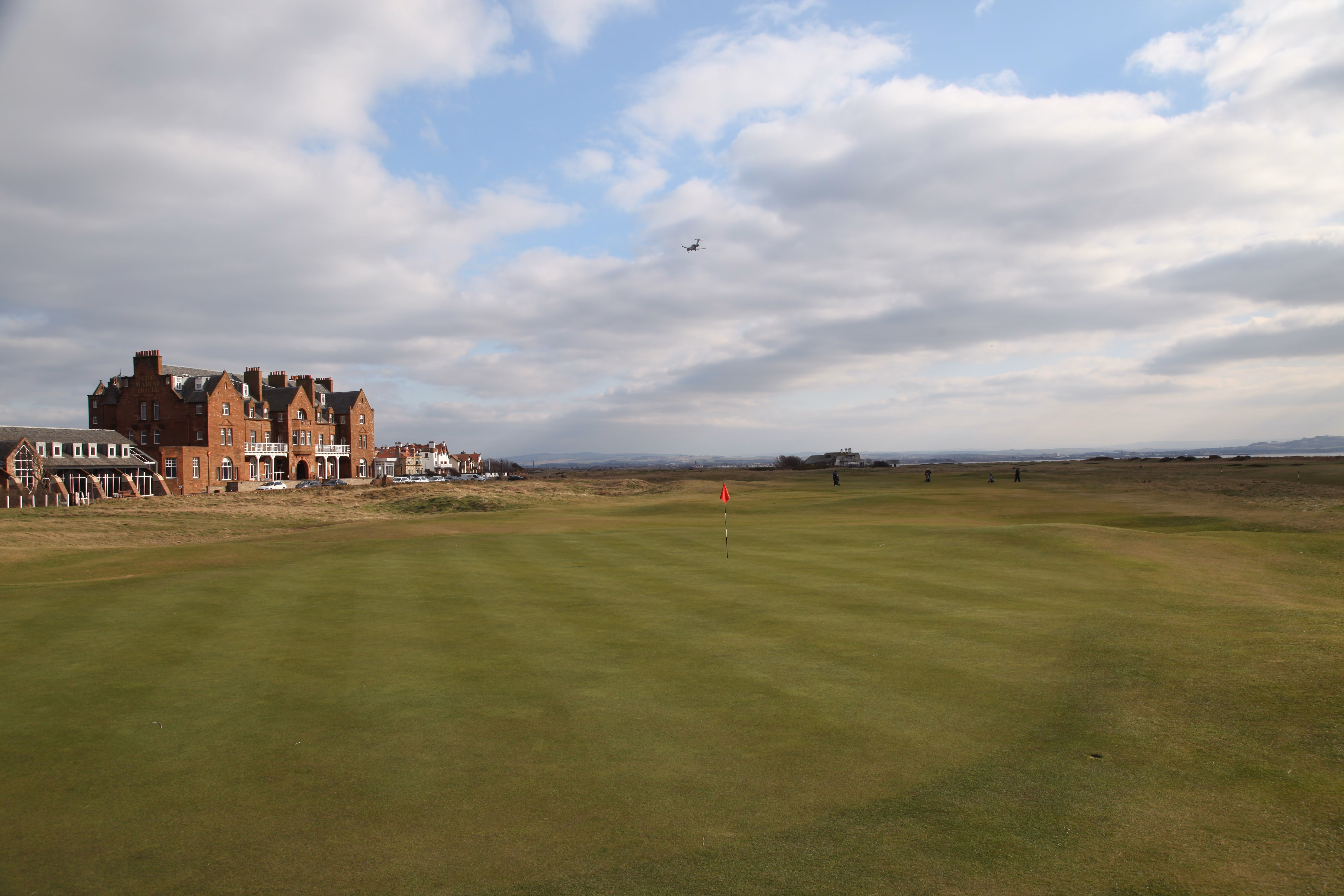 Royal Troon Golf Club (Old Course)
